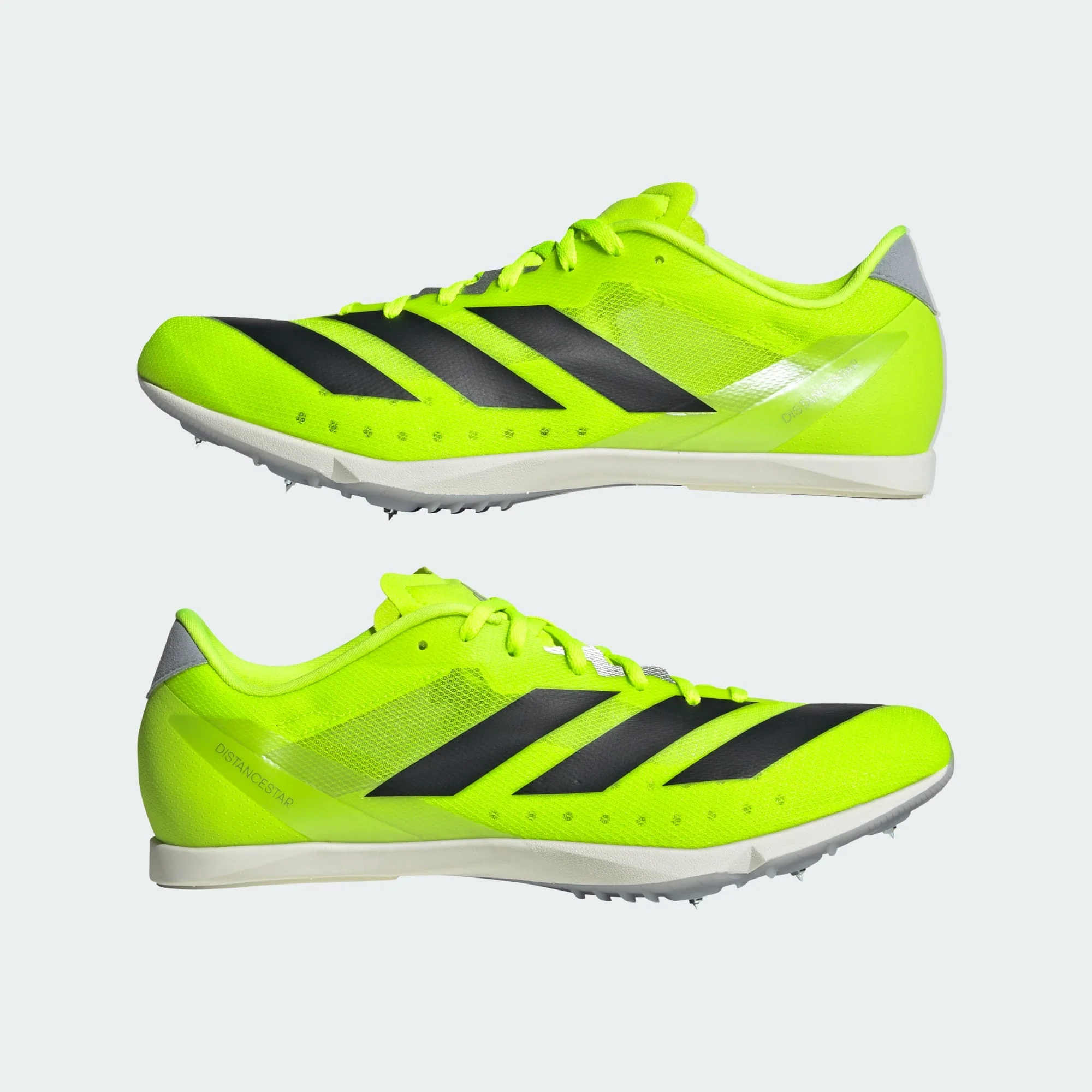 Adidas Distancestar Track Spikes - Image 5
