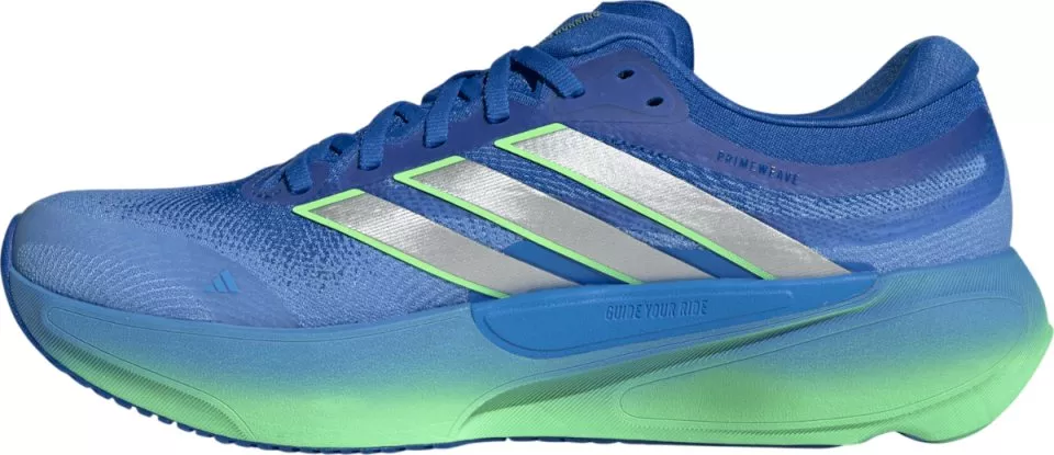 Adidas Men's Supernova Solution 3 Running Shoes - Image 3