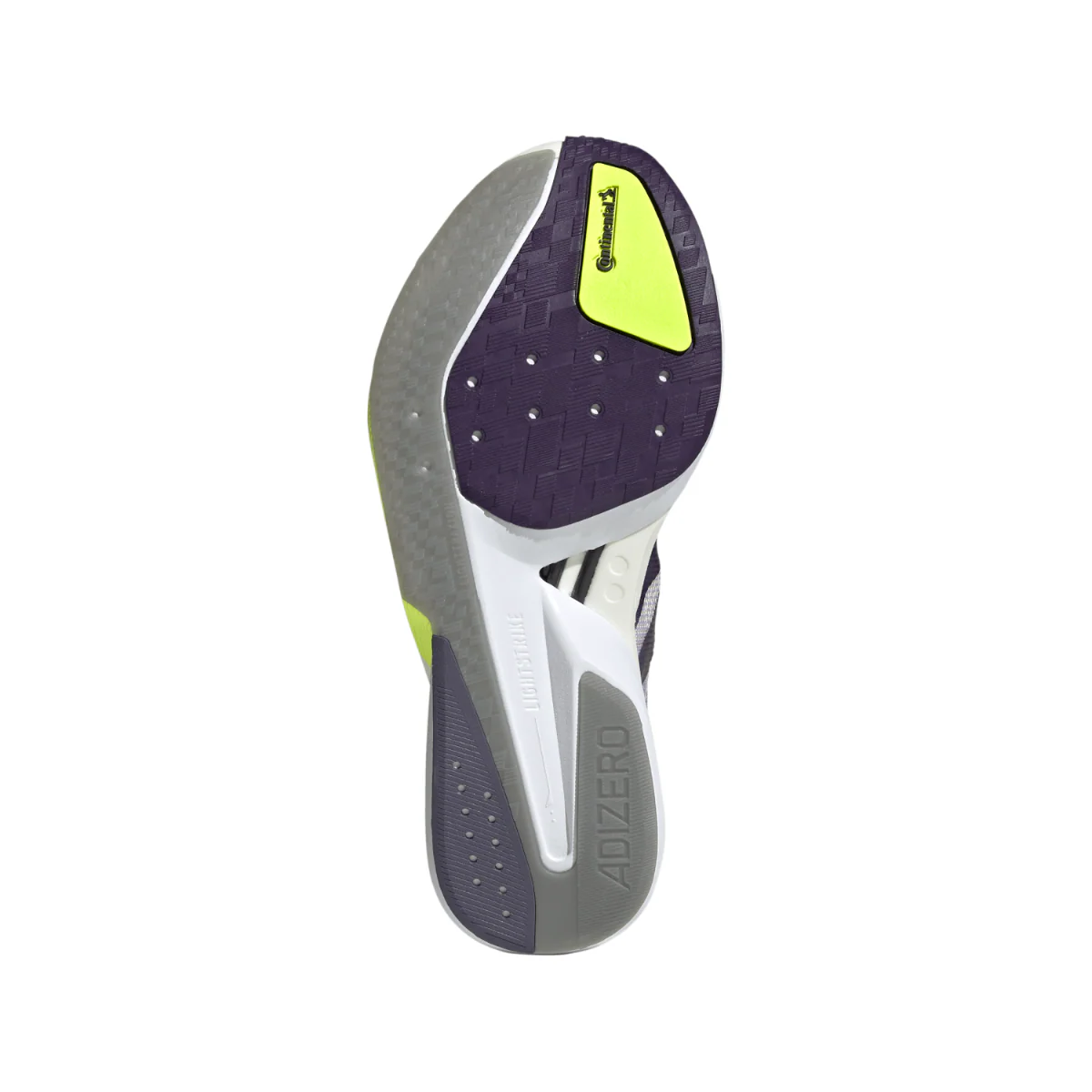 Adidas Women's Adizero Boston 13 Running Shoes - Image 4