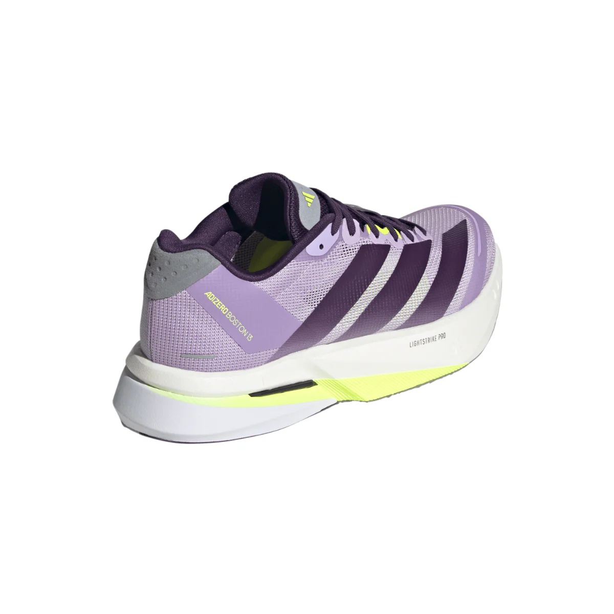 Adidas Women's Adizero Boston 13 Running Shoes - Image 6