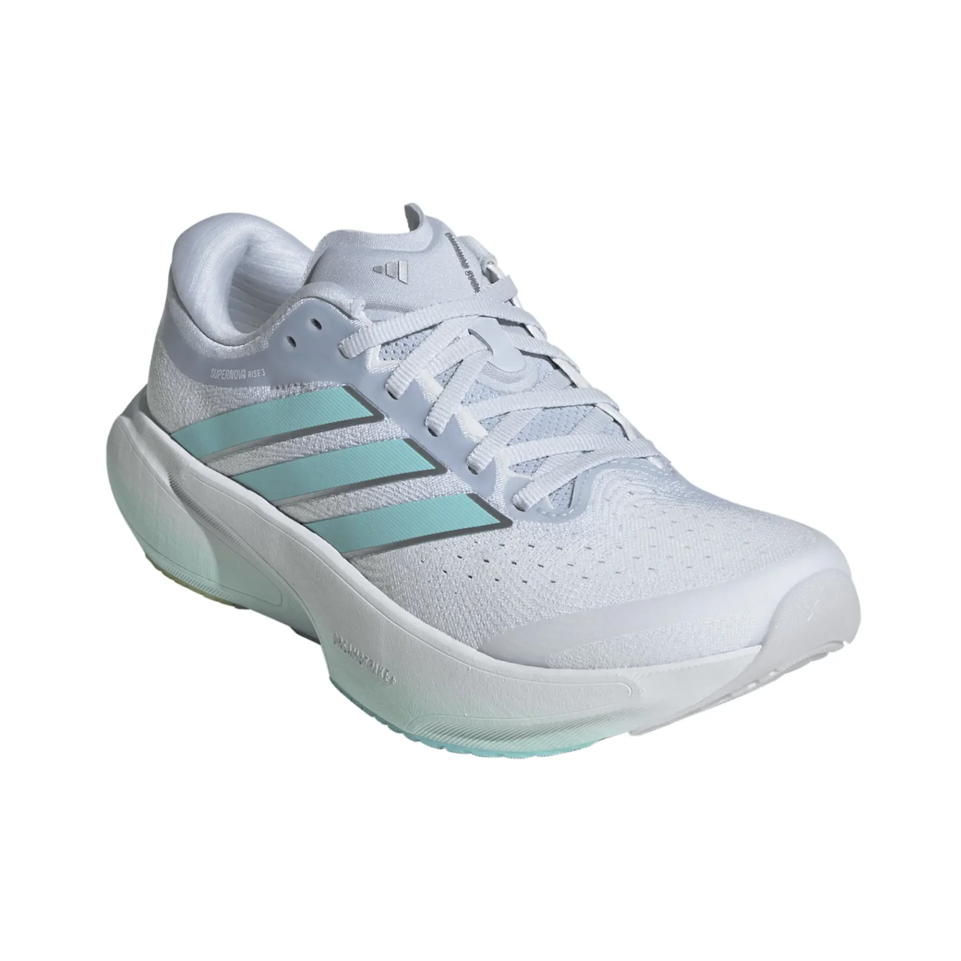 Adidas Women's Supernova Rise 3 Running Shoes - Image 3