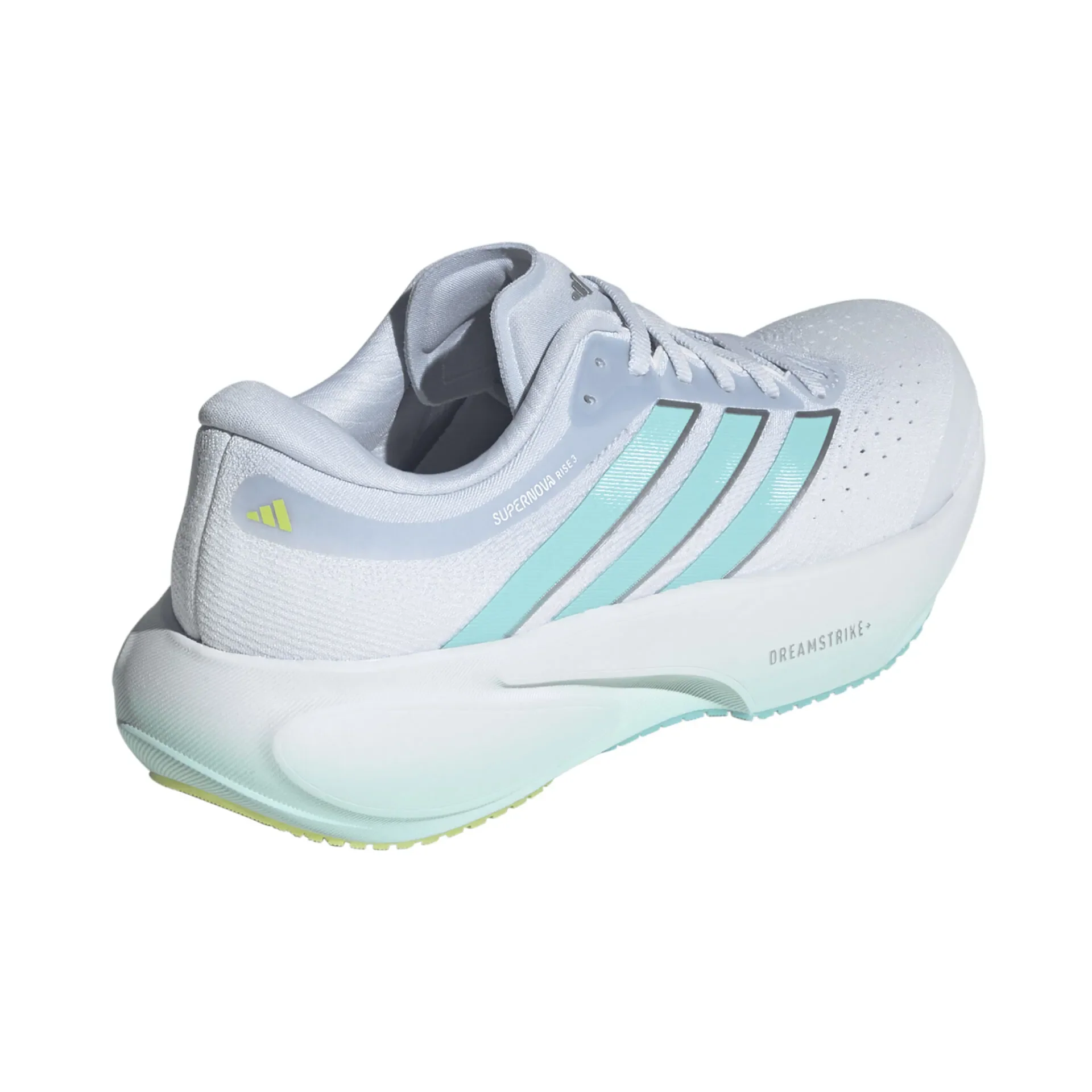 Adidas Women's Supernova Rise 3 Running Shoes - Image 4