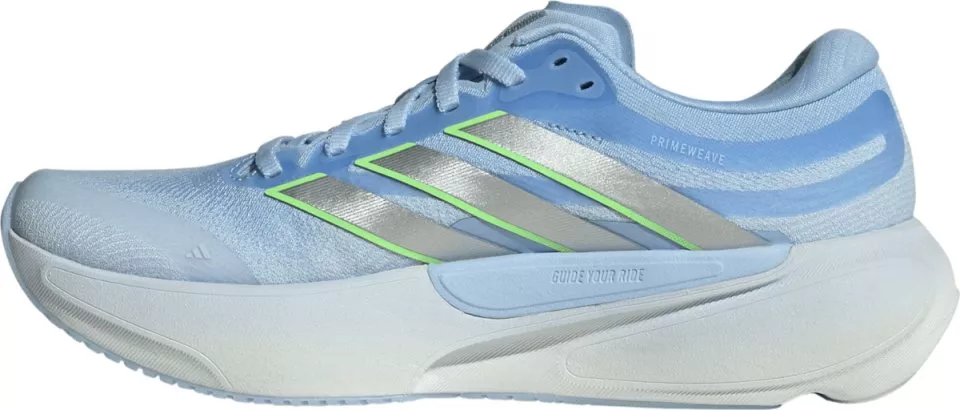 Adidas Women's Supernova Solution 3 Running Shoes - Image 3