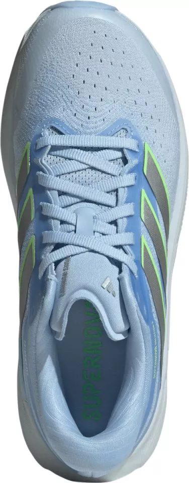 Adidas Women's Supernova Solution 3 Running Shoes - Image 4