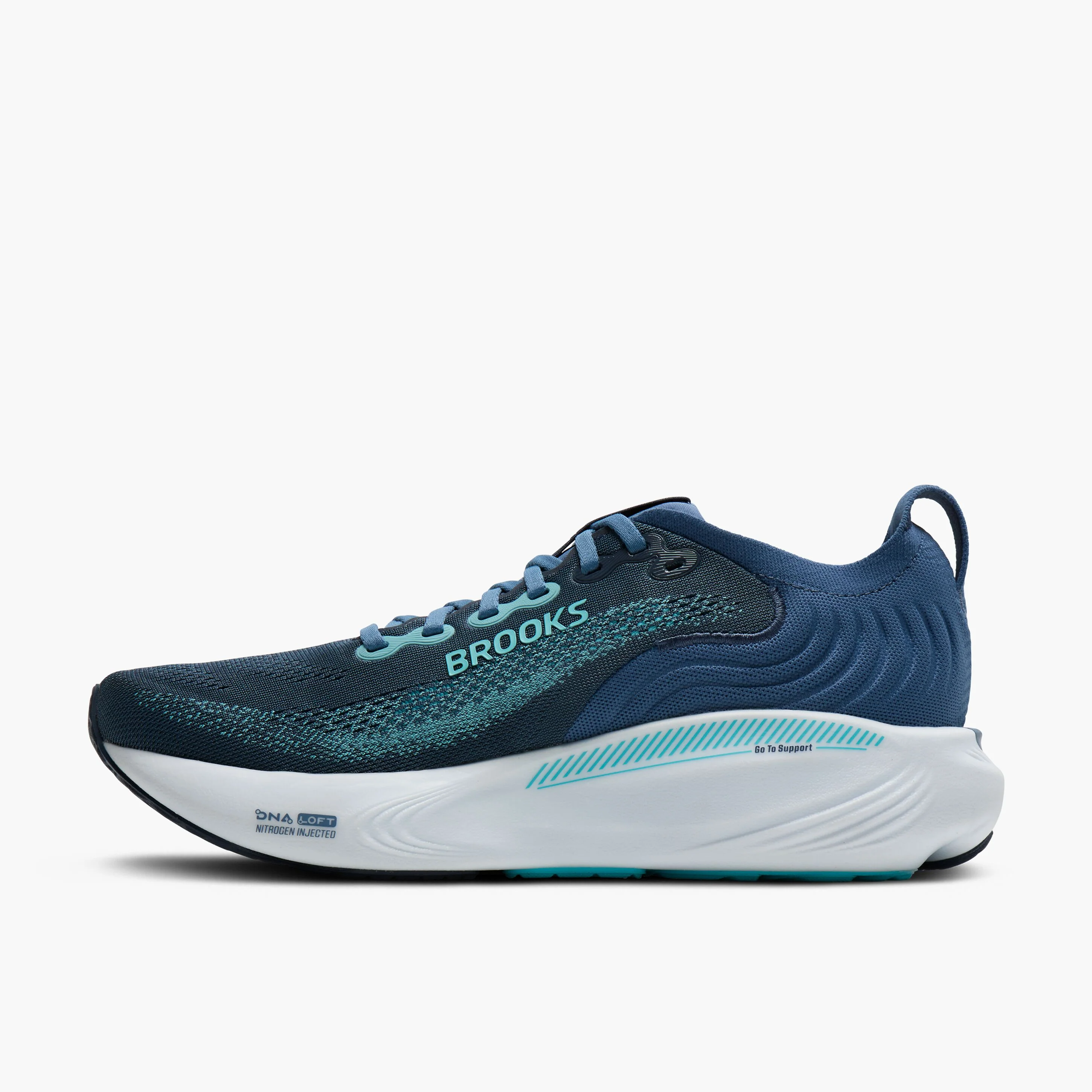 Brooks Men's Adrenaline GTS 25 - Image 11