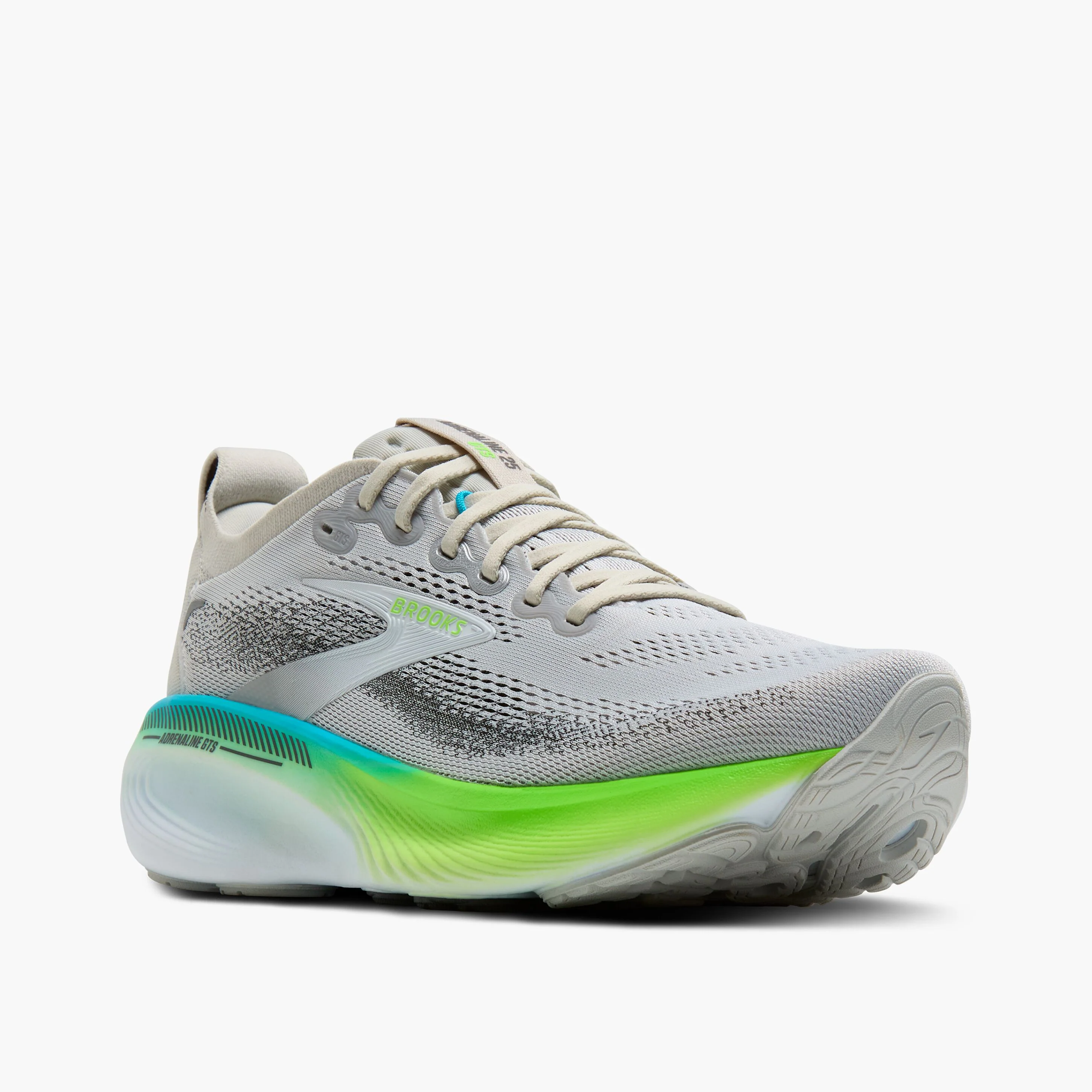 Brooks Men's Adrenaline GTS 25 - Image 3