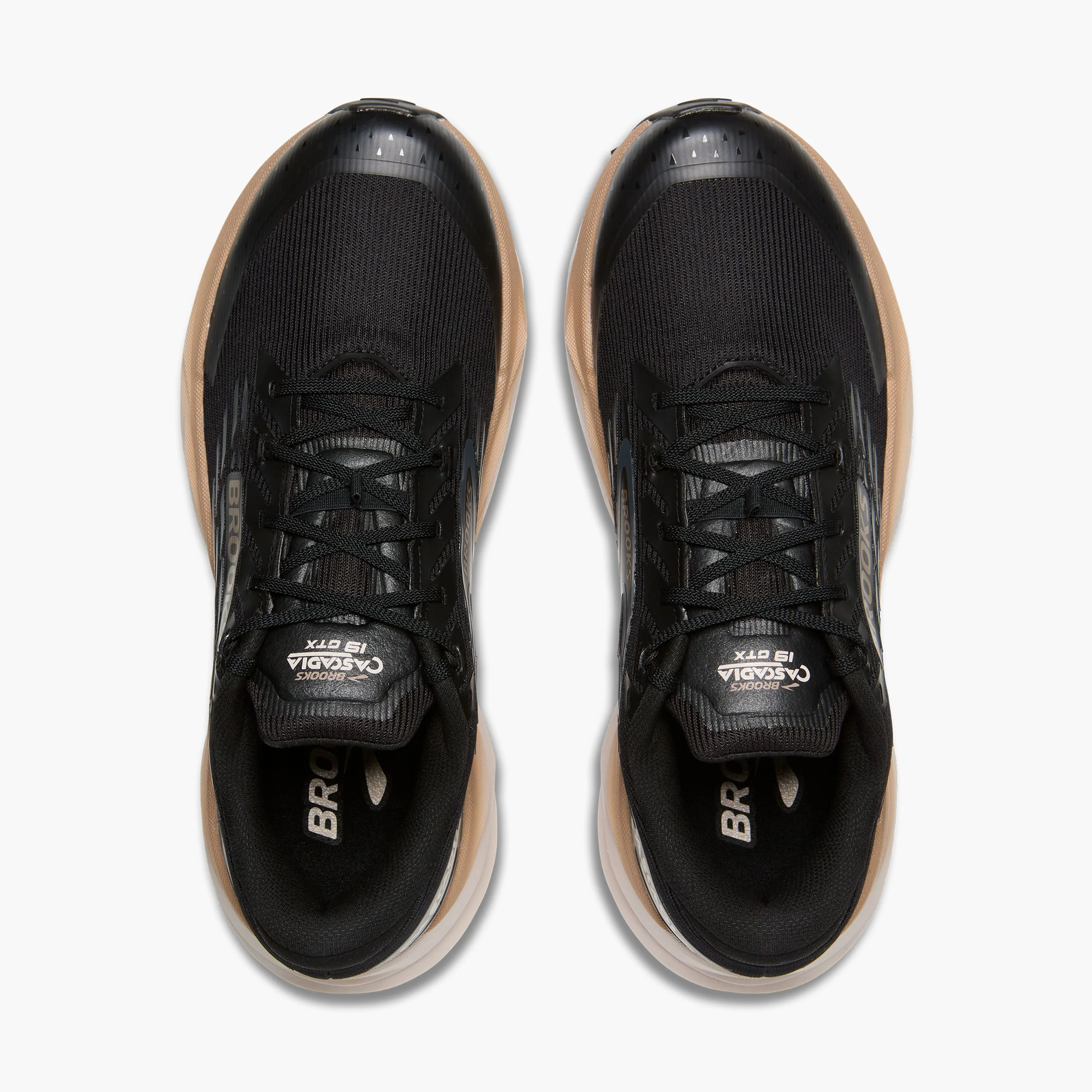 Brooks Men's Cascadia 19 GTX - Image 7