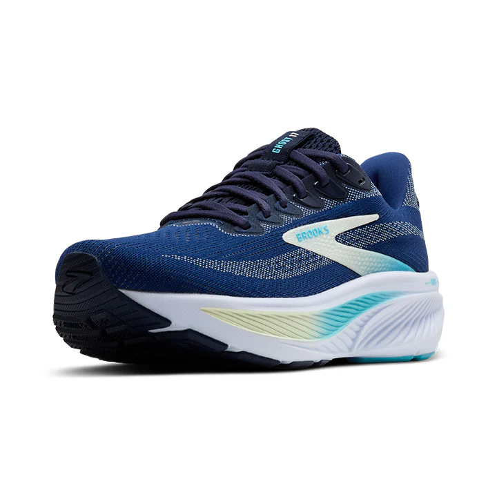 Brooks Men's Ghost 17 Wide - Image 10