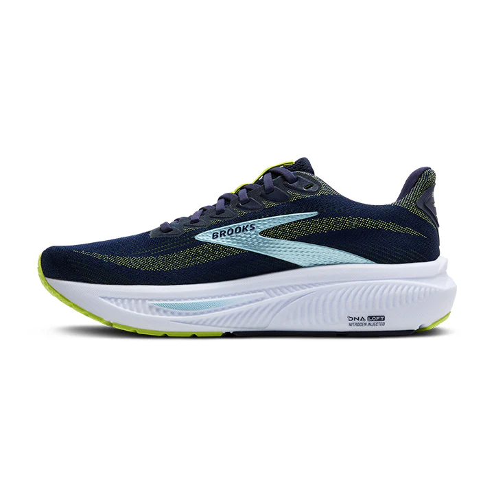 Brooks Men's Ghost 17 Wide - Image 6
