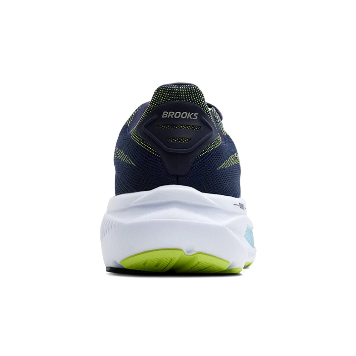 Brooks Men's Ghost 17 Wide - Image 7