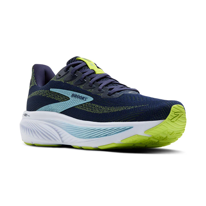 Brooks Men's Ghost 17 Wide - Image 9