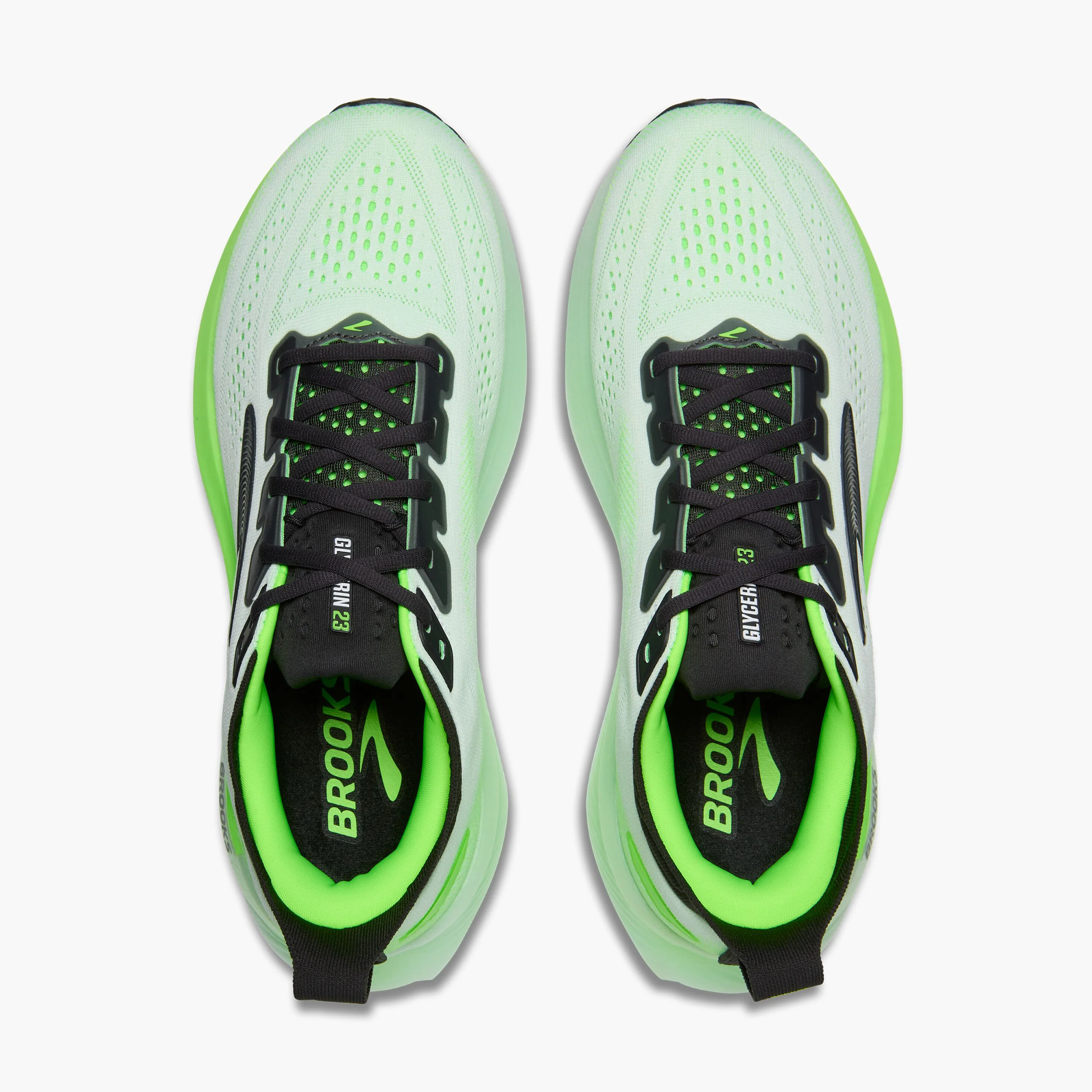 Brooks Men's Glycerin 23 - Image 11