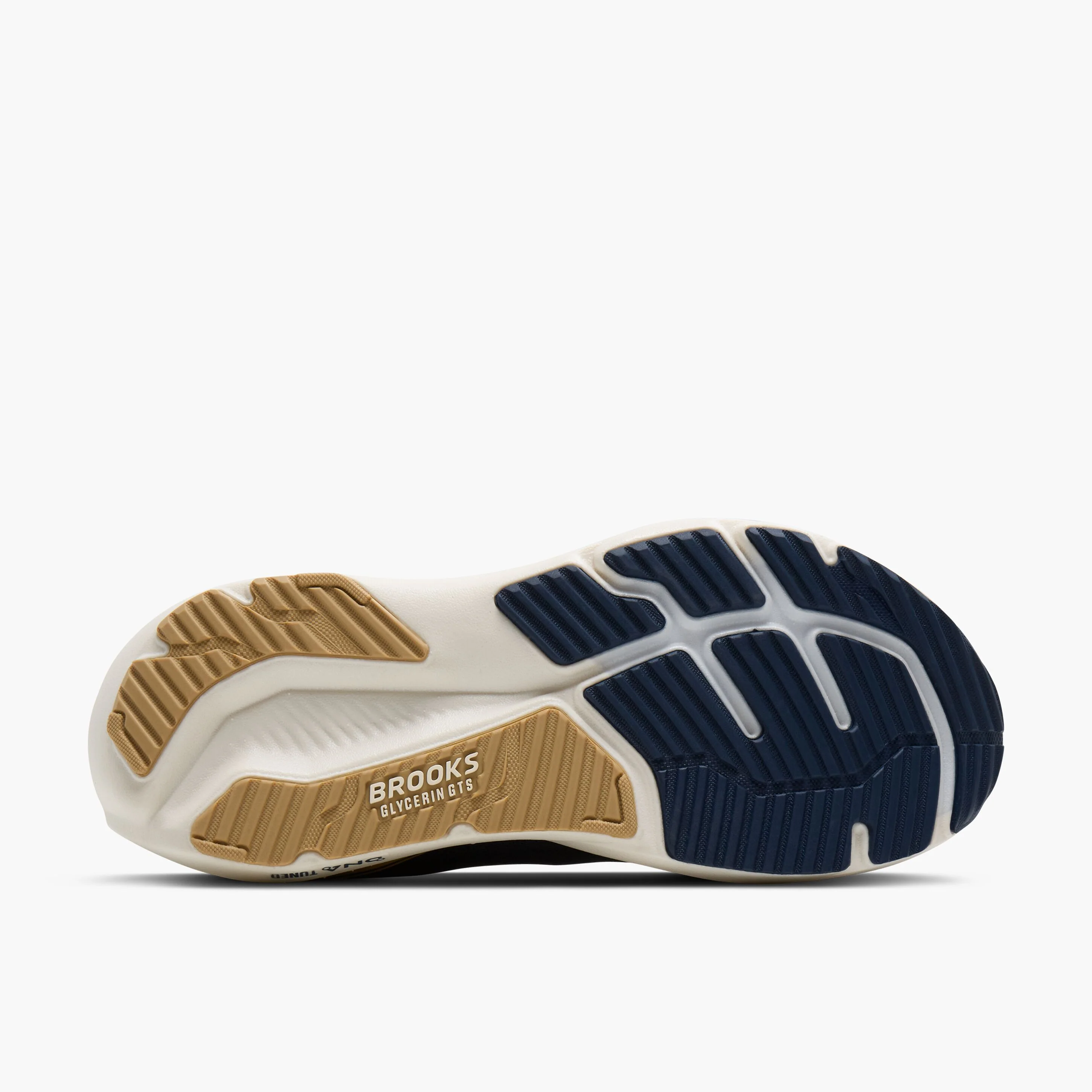 Brooks Men's Glycerin GTS 23 - Image 7