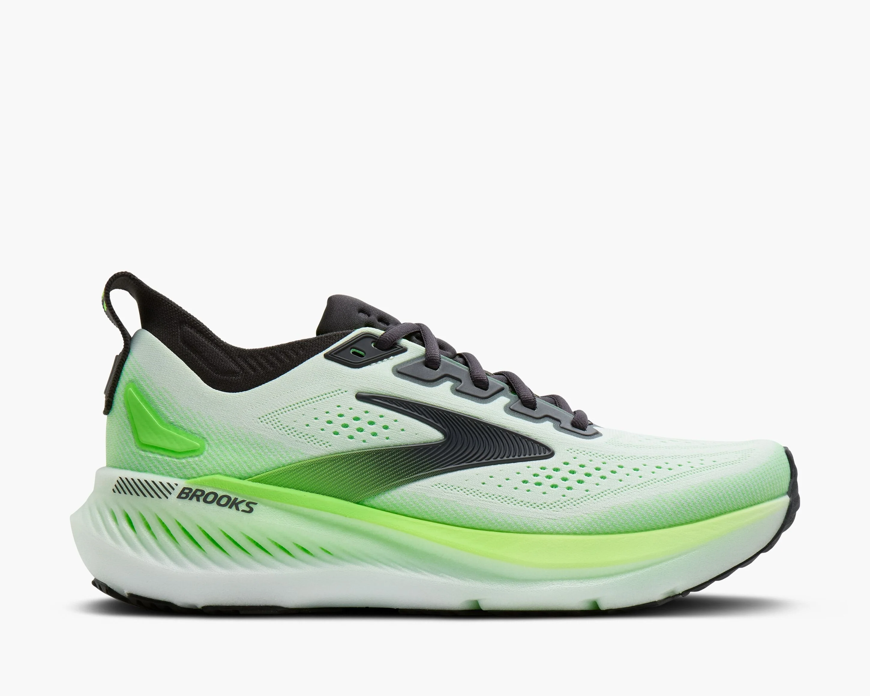 Brooks Men's Glycerin GTS 23 - Image 8