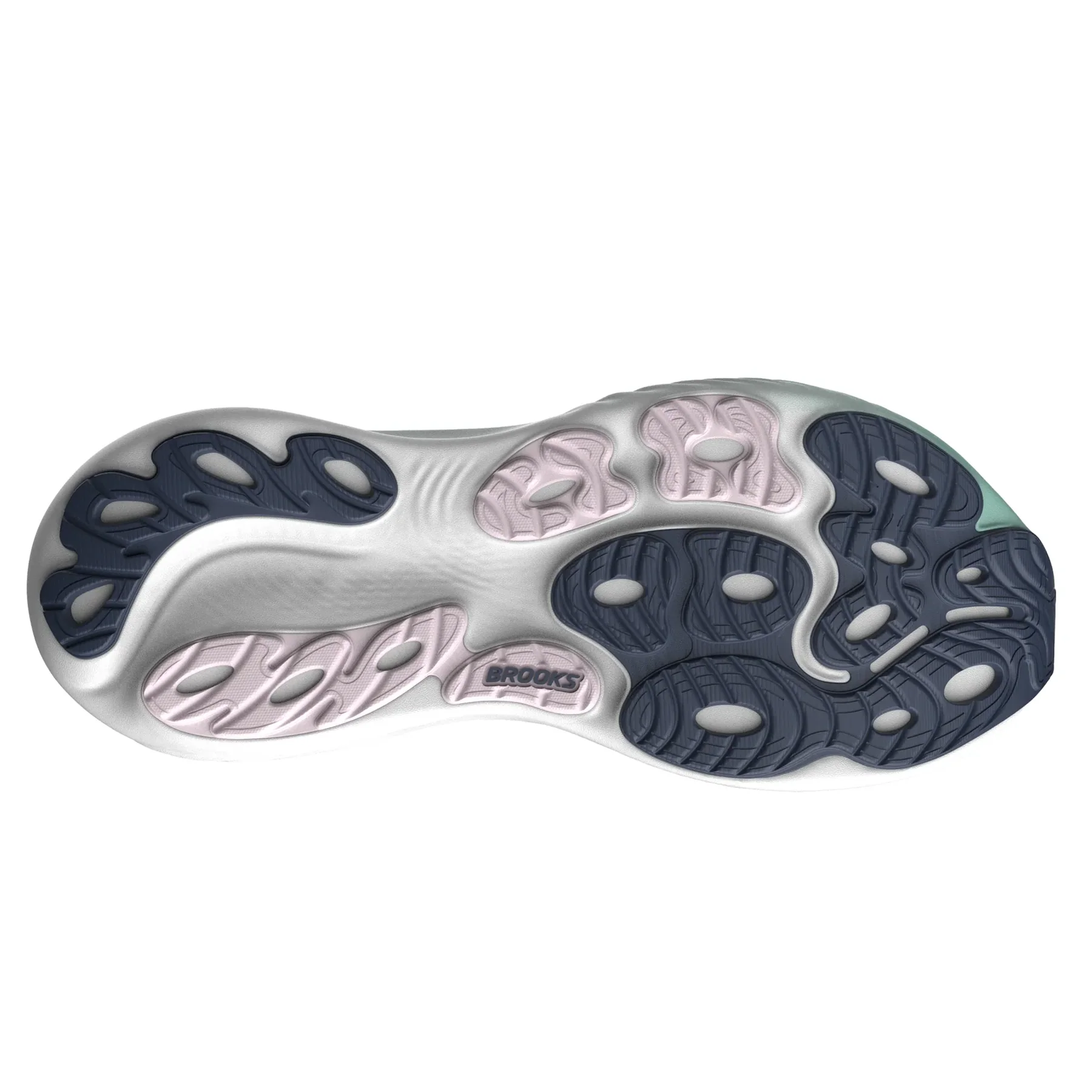Brooks Women's Adrenaline GTS 25 - Image 13