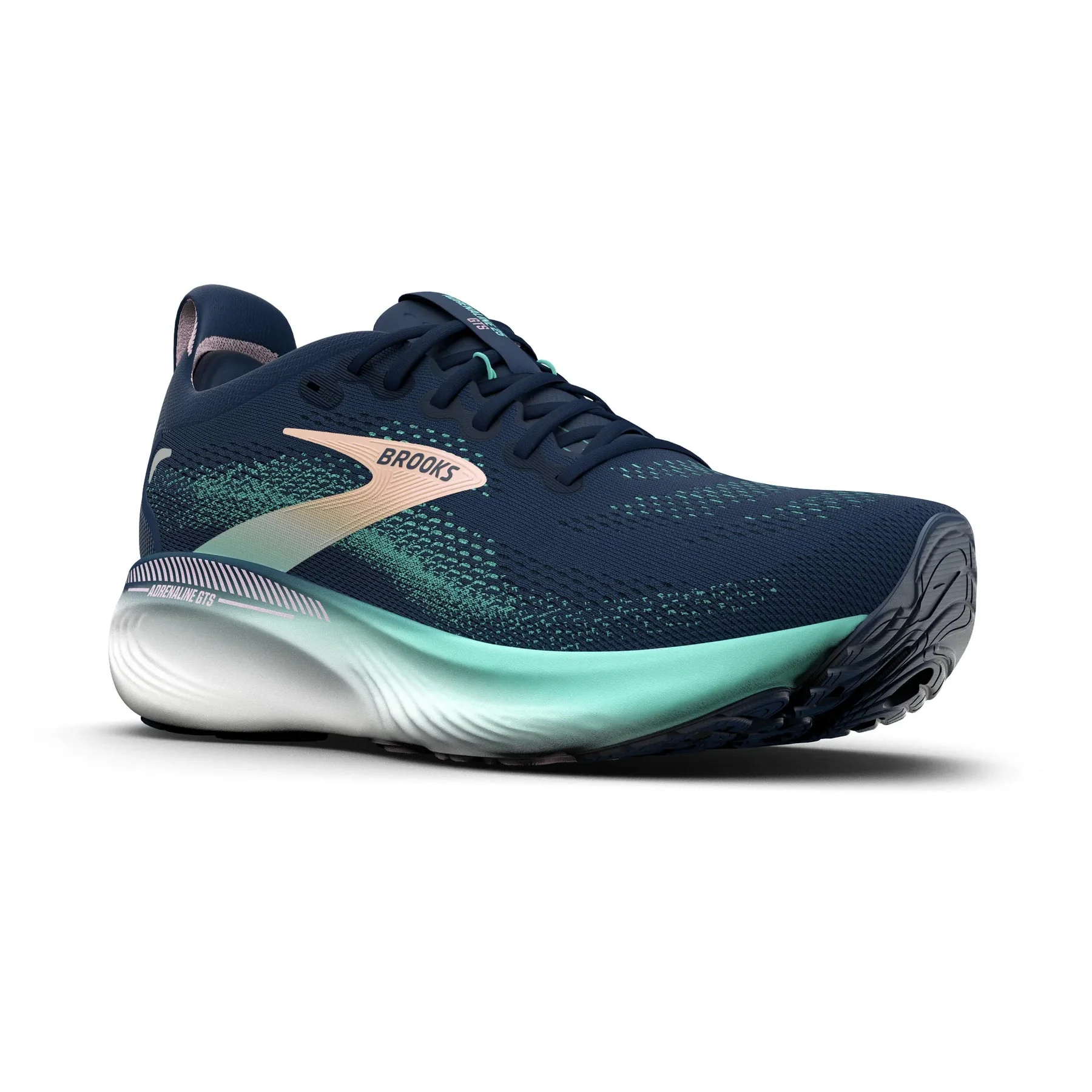 Brooks Women's Adrenaline GTS 25 - Image 15