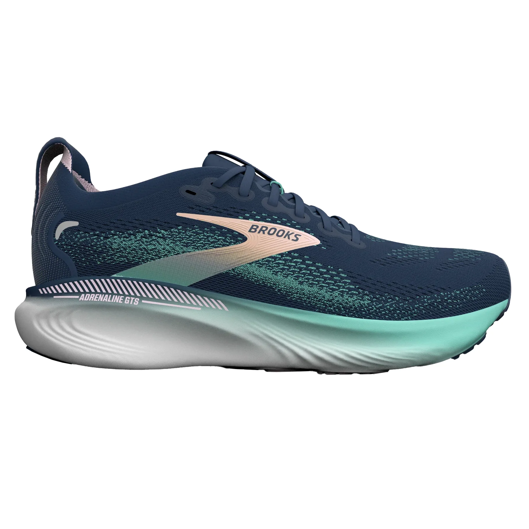 Brooks Women's Adrenaline GTS 25 - Image 8