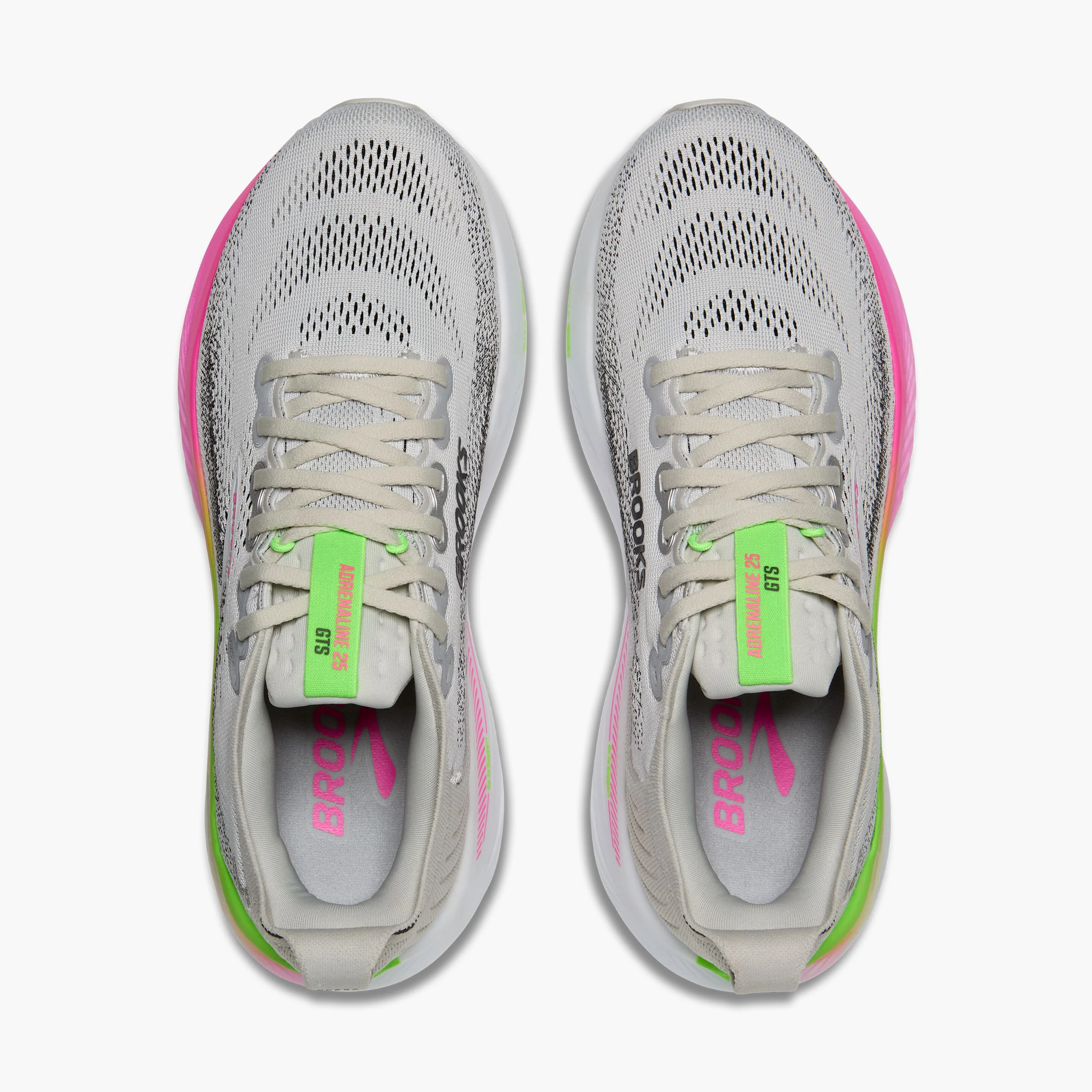 Brooks Women's Adrenaline GTS 25 - Image 4
