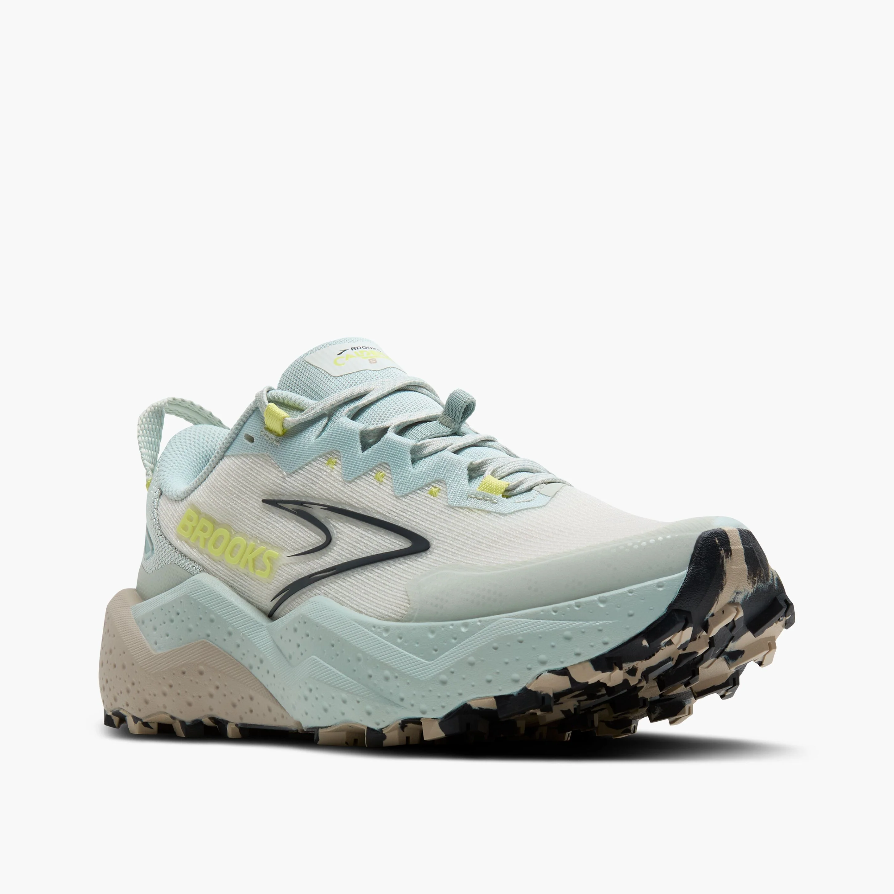 Brooks Women's Caldera 8 - Image 3