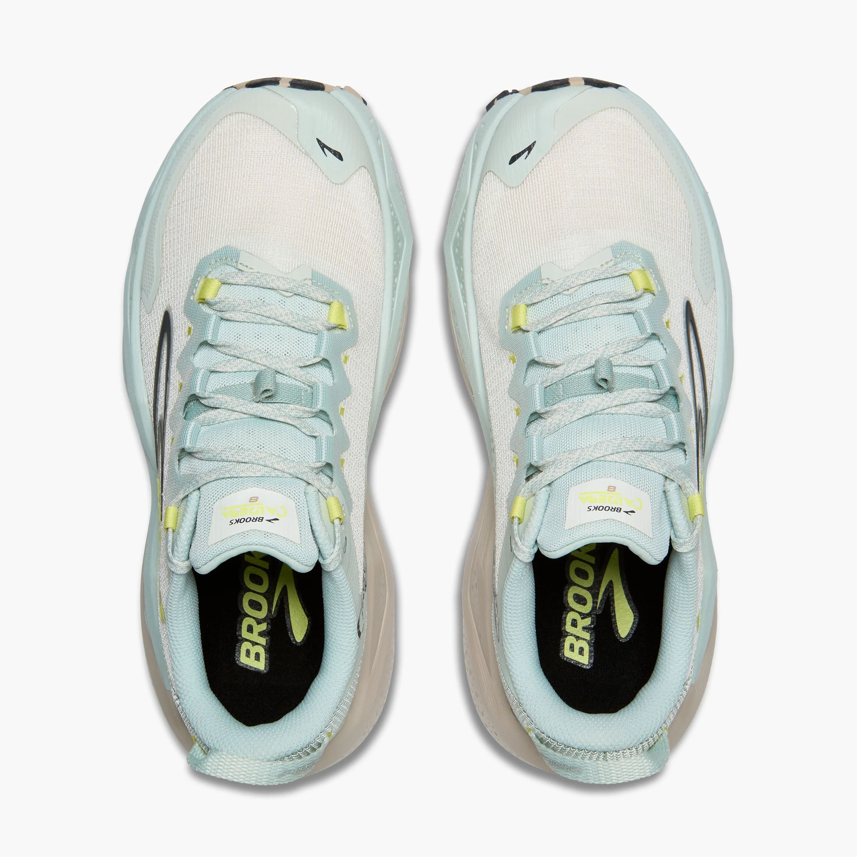 Brooks Women's Caldera 8 - Image 4