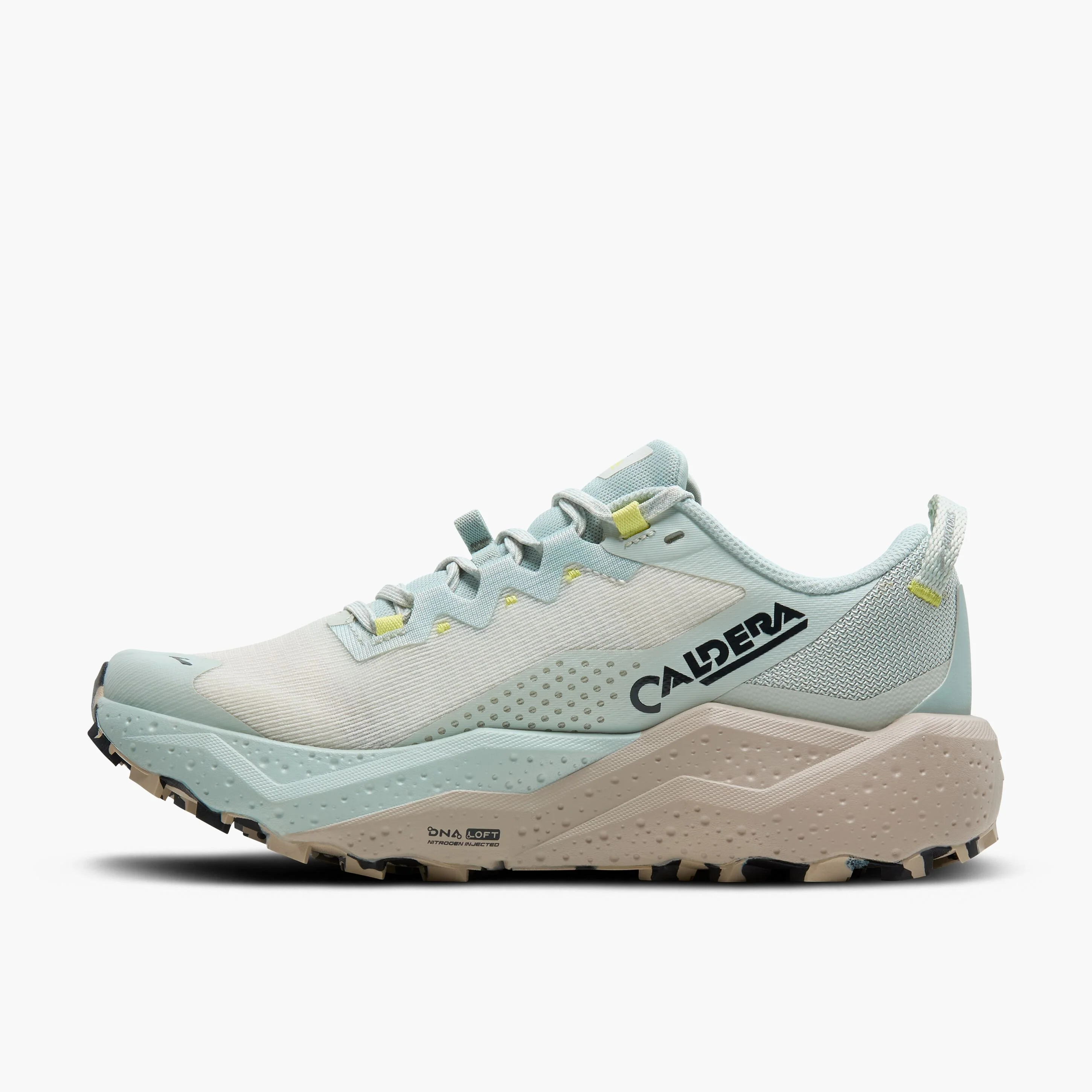 Brooks Women's Caldera 8 - Image 5