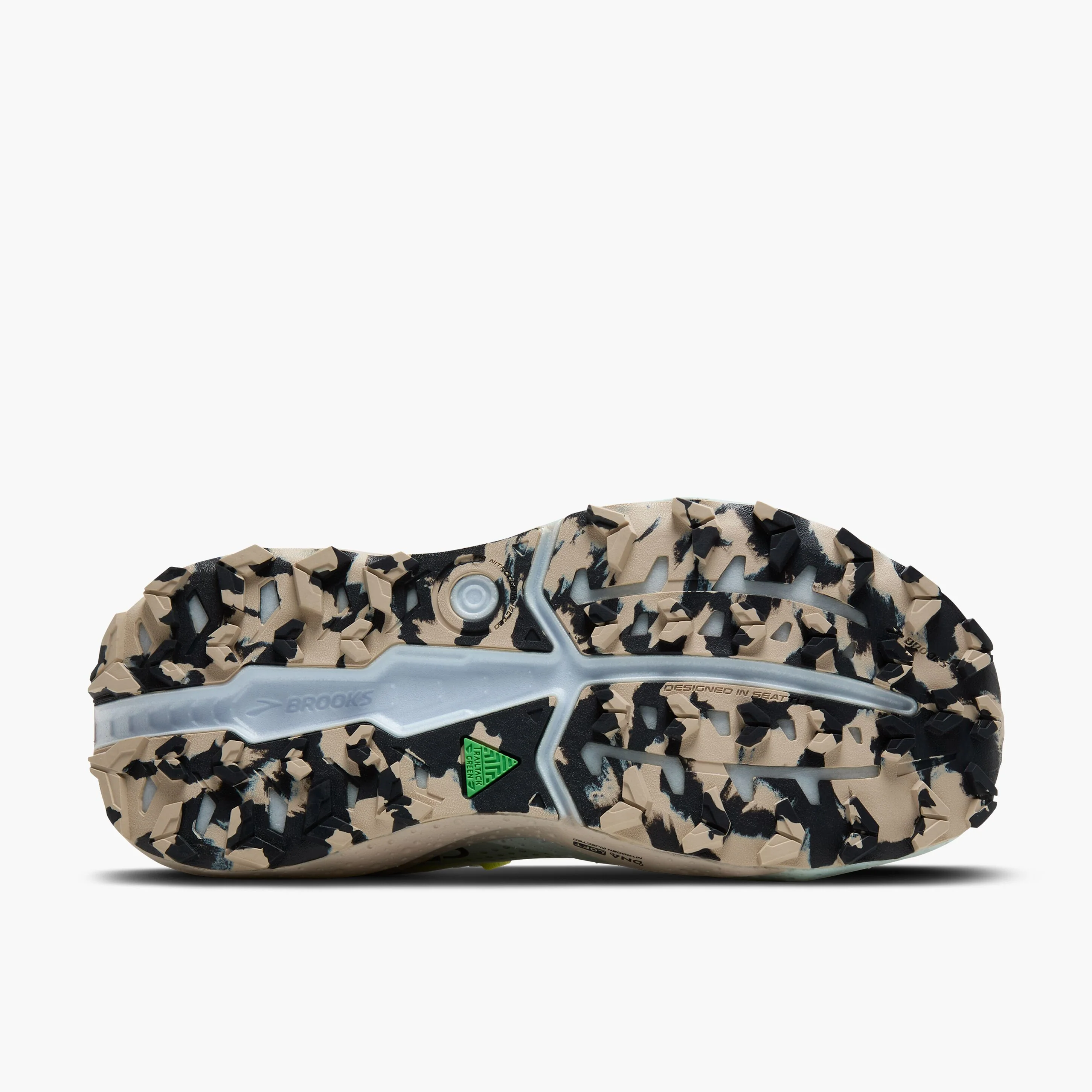 Brooks Women's Caldera 8 - Image 7