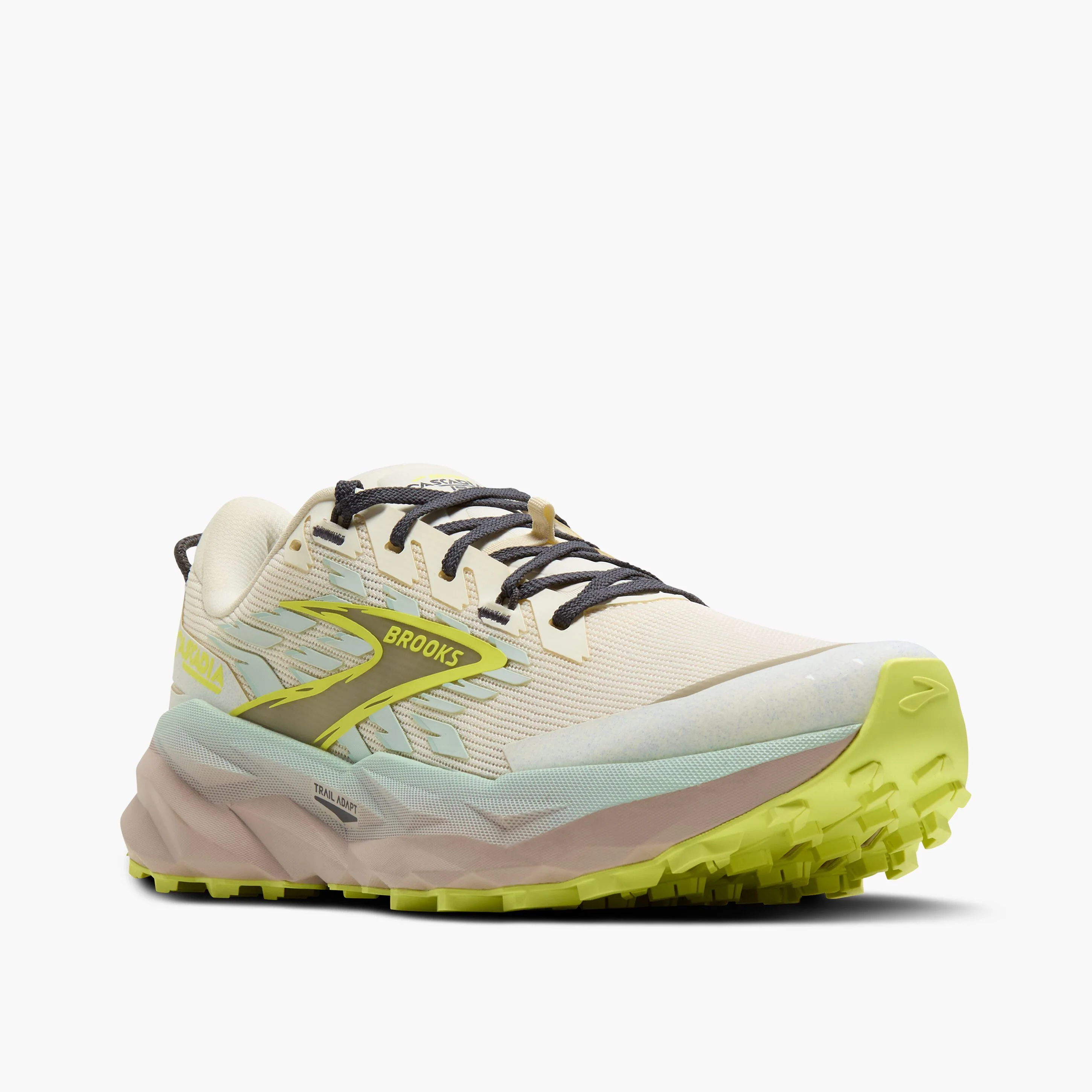 Brooks Women's Cascadia 19 - Image 3