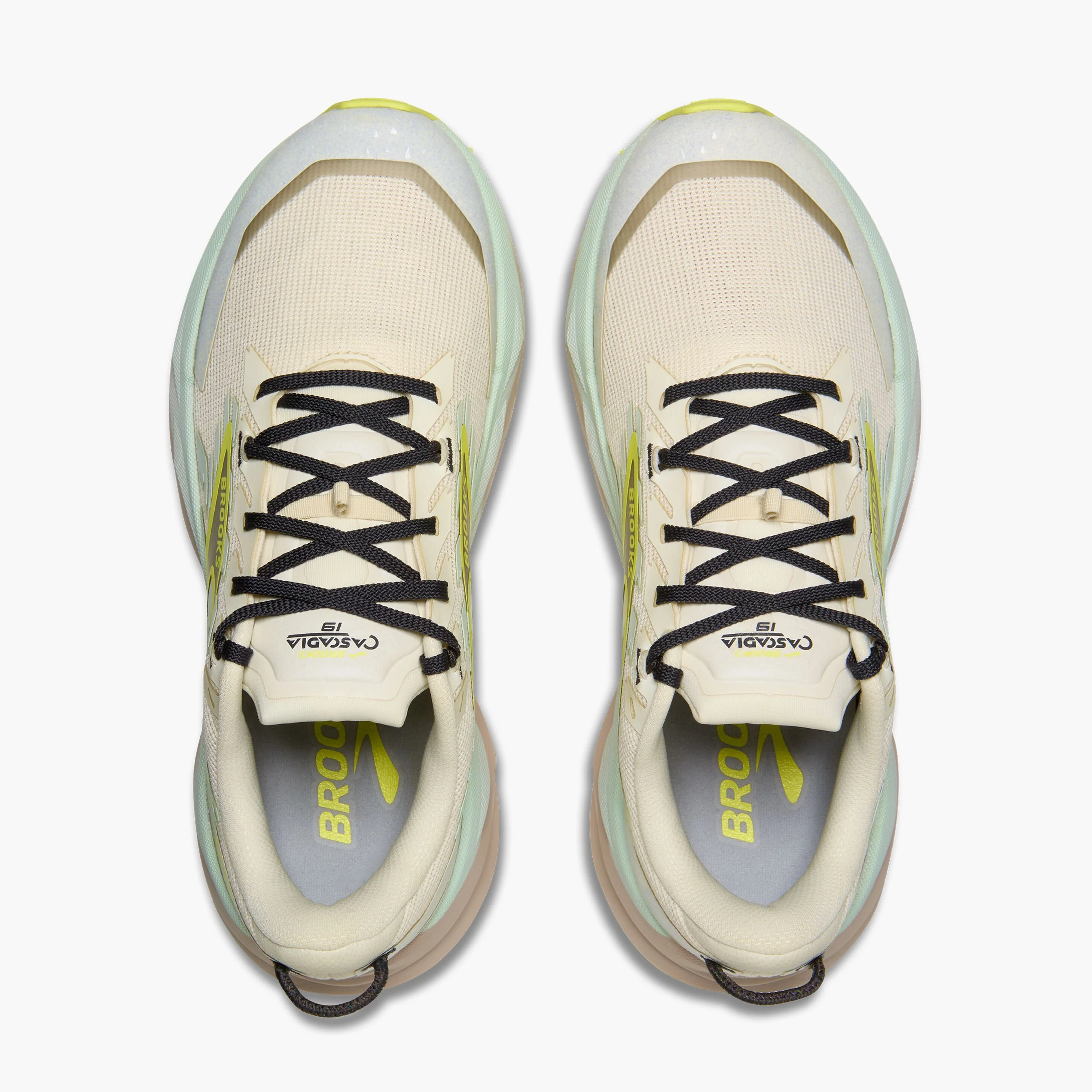 Brooks Women's Cascadia 19 - Image 4