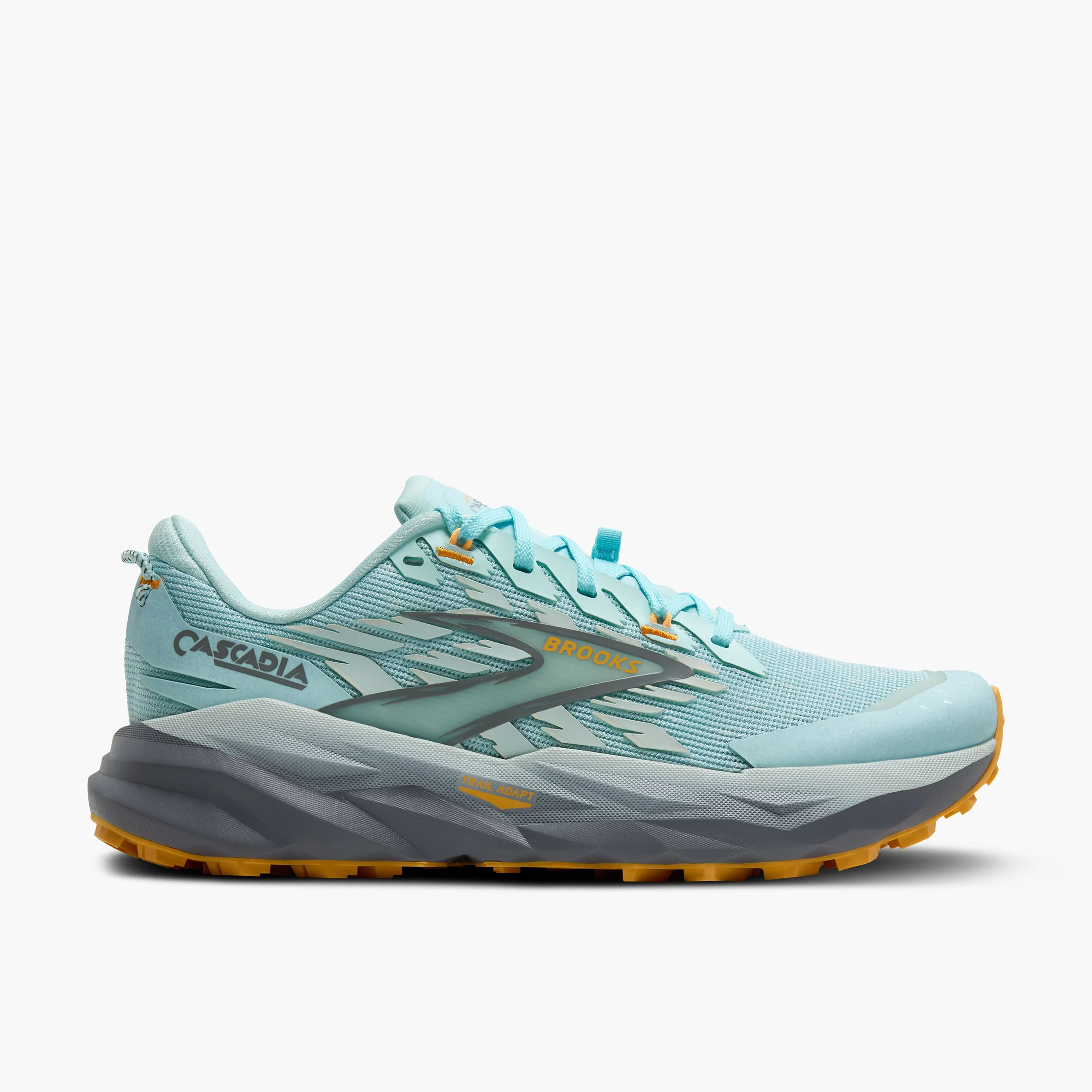 Brooks Women's Cascadia 19 - Image 6
