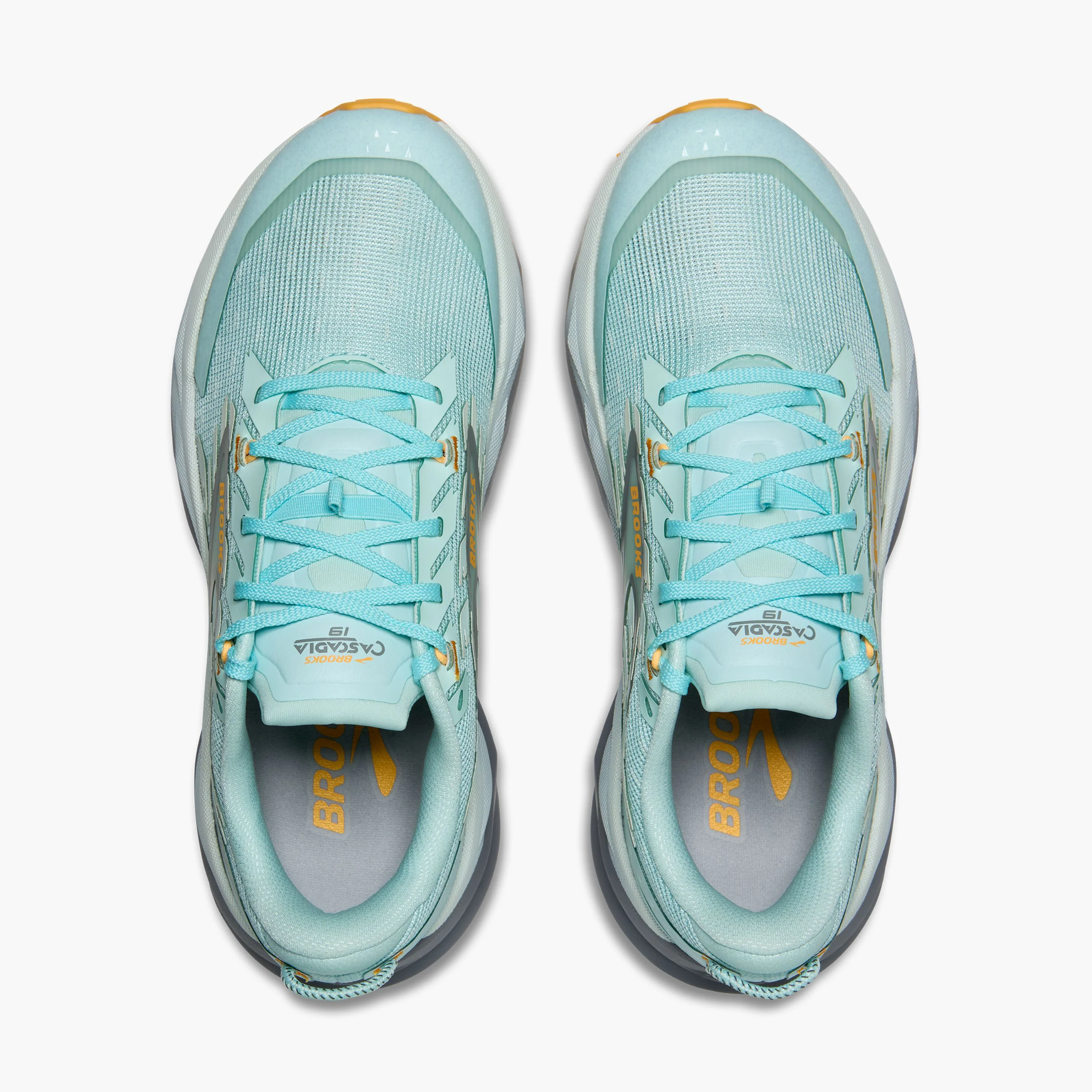 Brooks Women's Cascadia 19 - Image 9