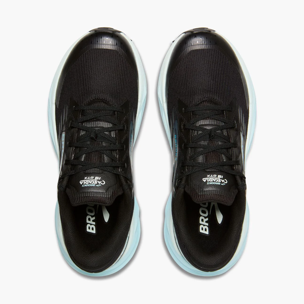 Brooks Women's Cascadia 19 GTX - Image 5