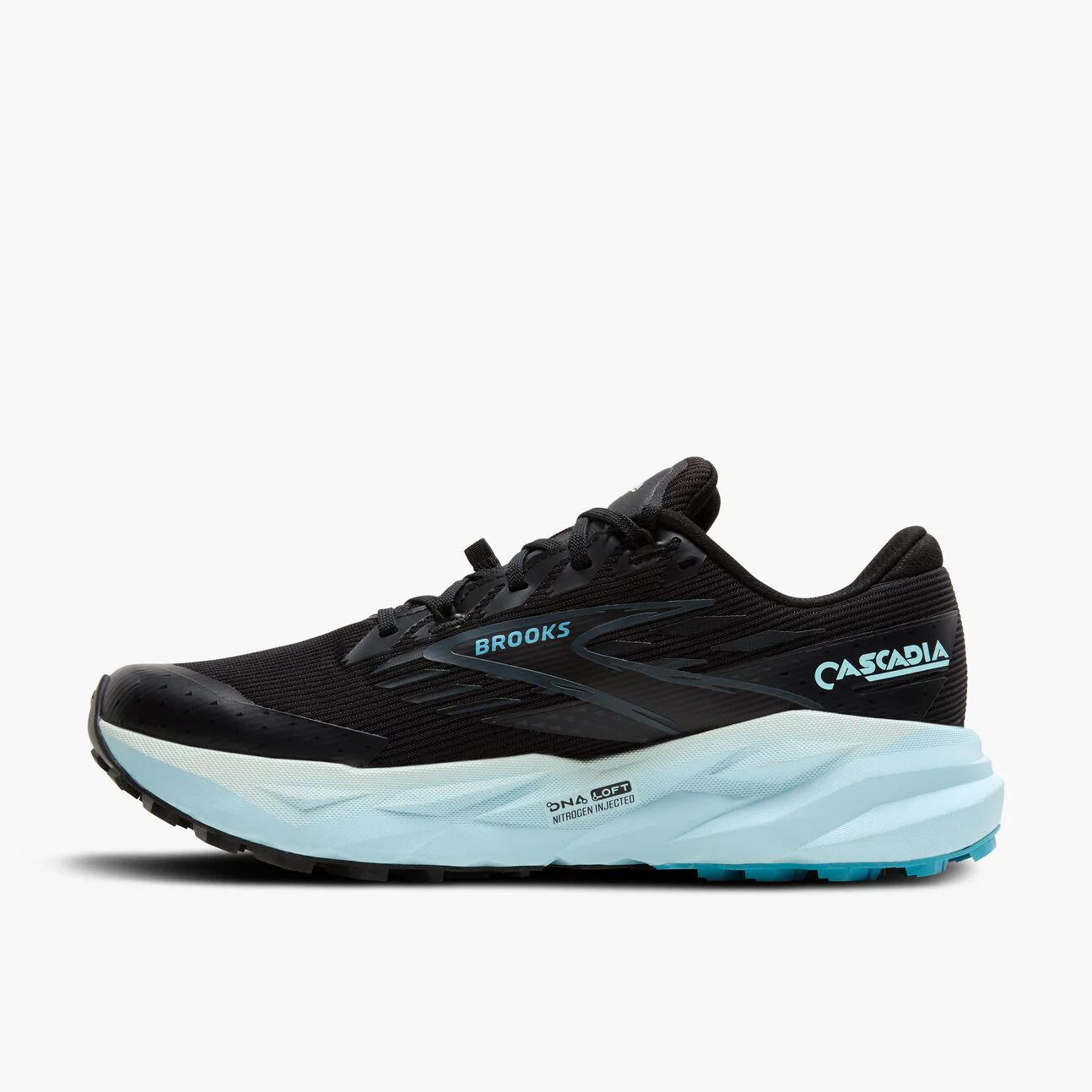 Brooks Women's Cascadia 19 GTX - Image 6