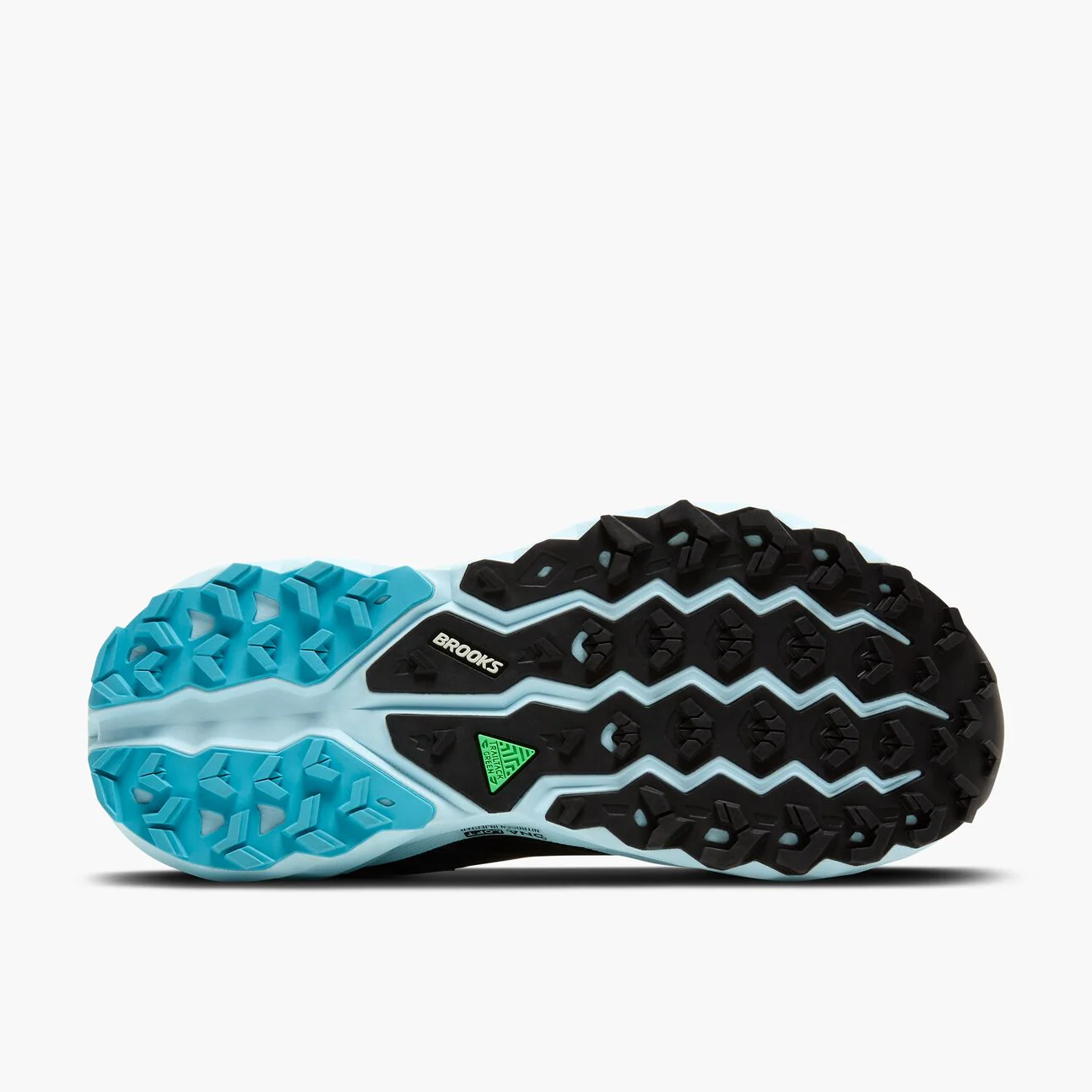 Brooks Women's Cascadia 19 GTX - Image 9