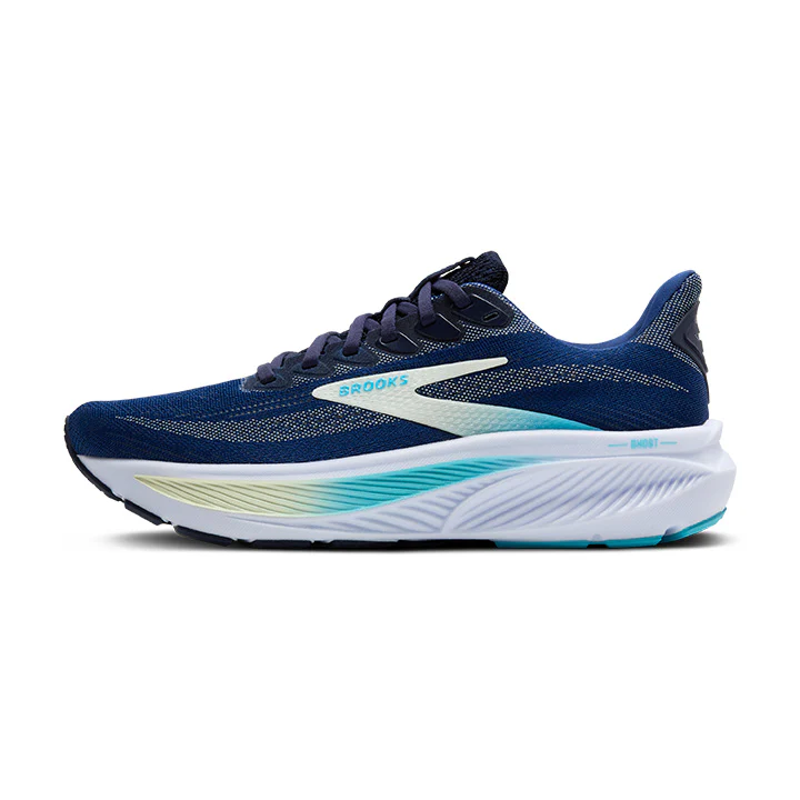 Brooks Women's Ghost 17 Wide - Image 3