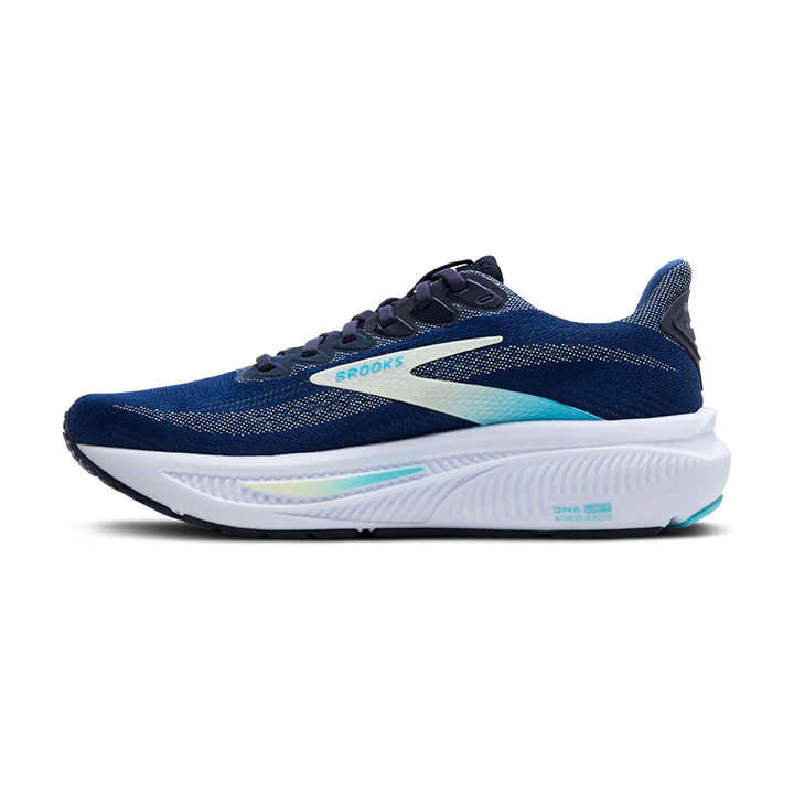 Brooks Women's Ghost 17 Wide - Image 5