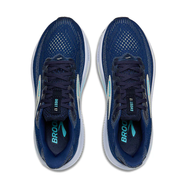 Brooks Women's Ghost 17 Wide - Image 6