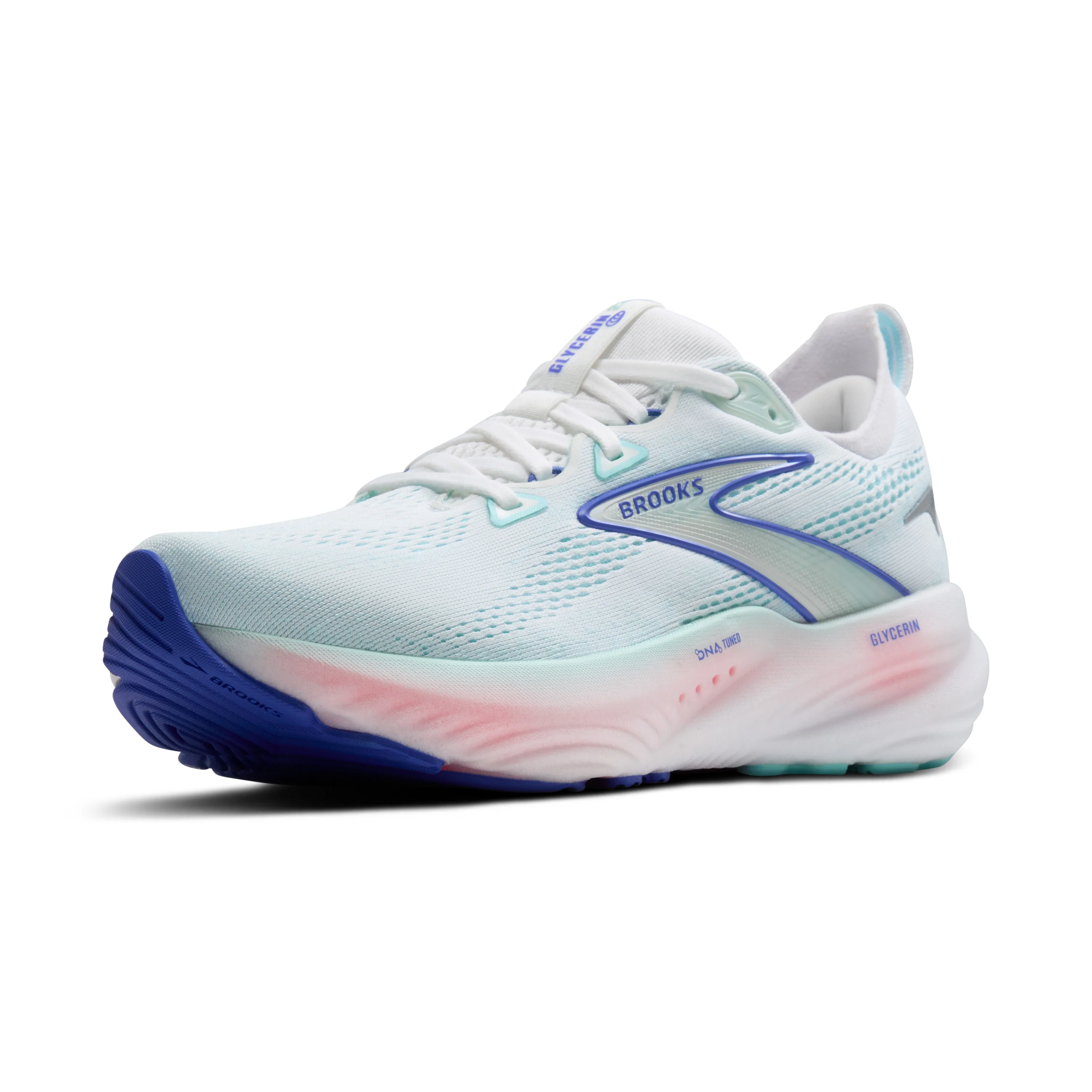 Brooks Women's Glycerin 22 Wide - Image 10