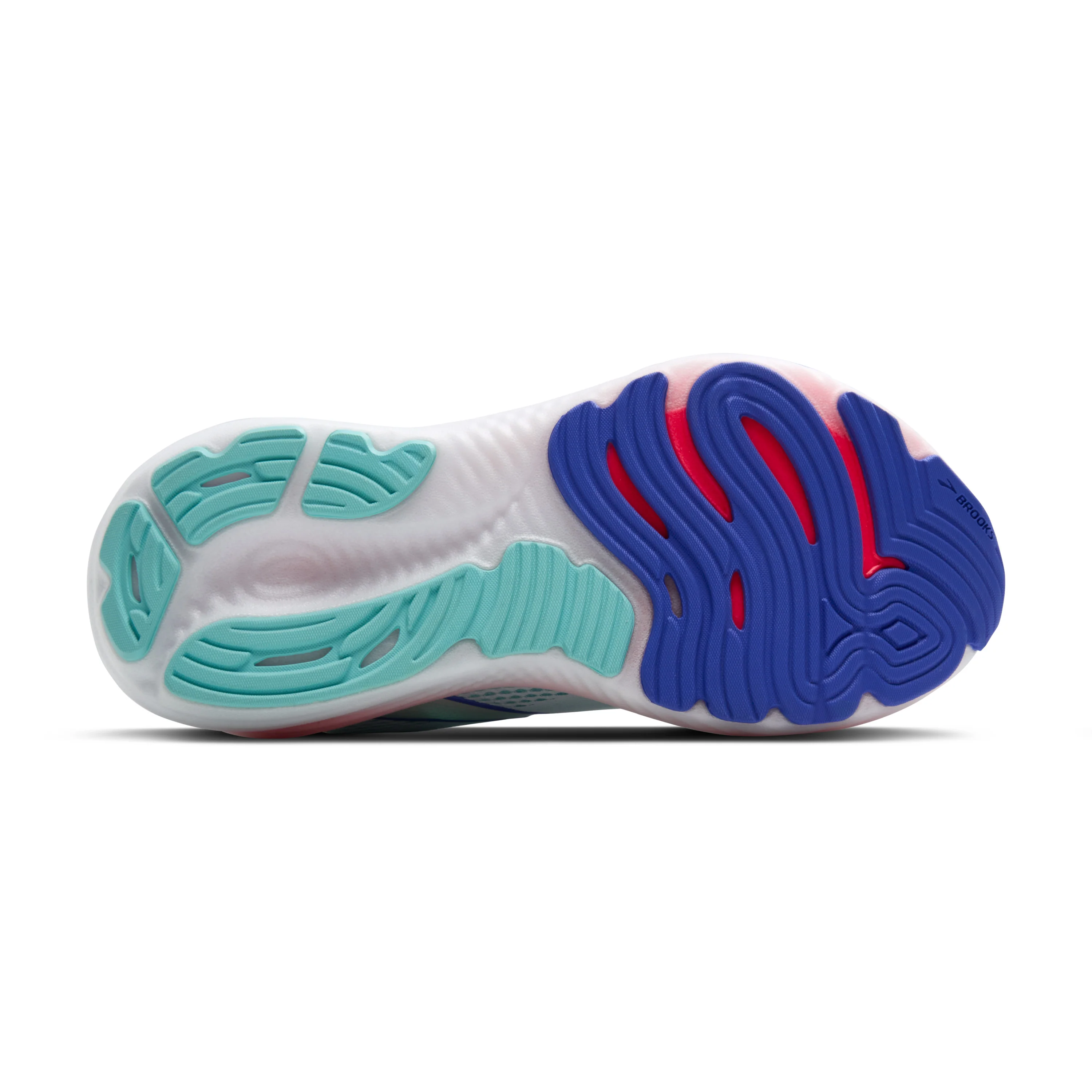 Brooks Women's Glycerin 22 Wide - Image 7