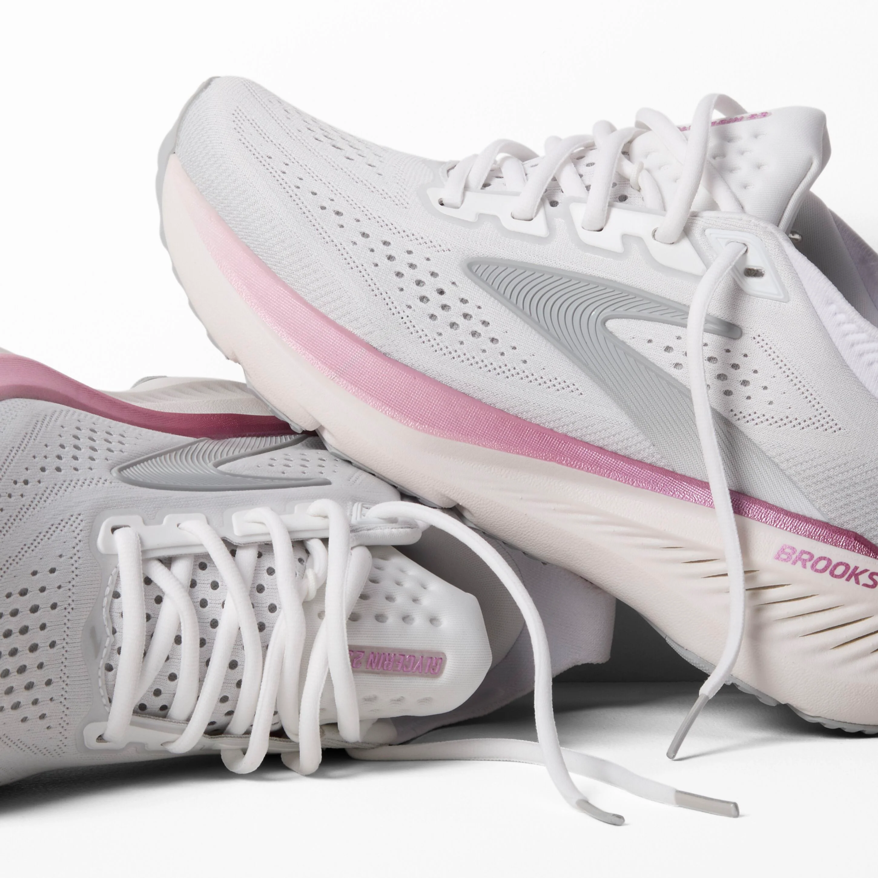 Brooks Women's Glycerin 23 - Image 8