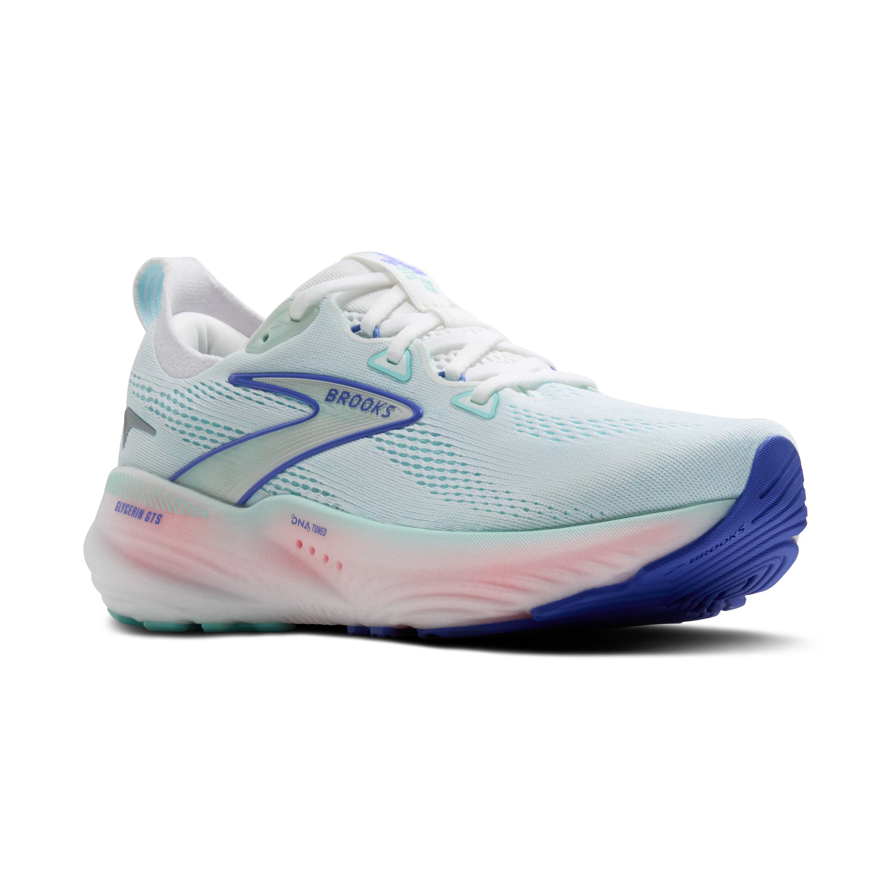Brooks Women's Glycerin GTS 22 - Image 14