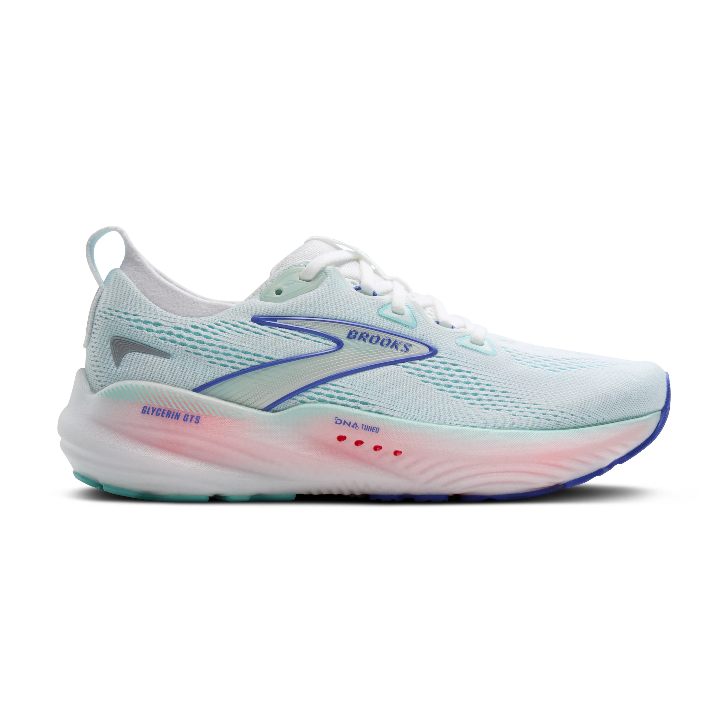 Brooks Women's Glycerin GTS 22 - Image 15