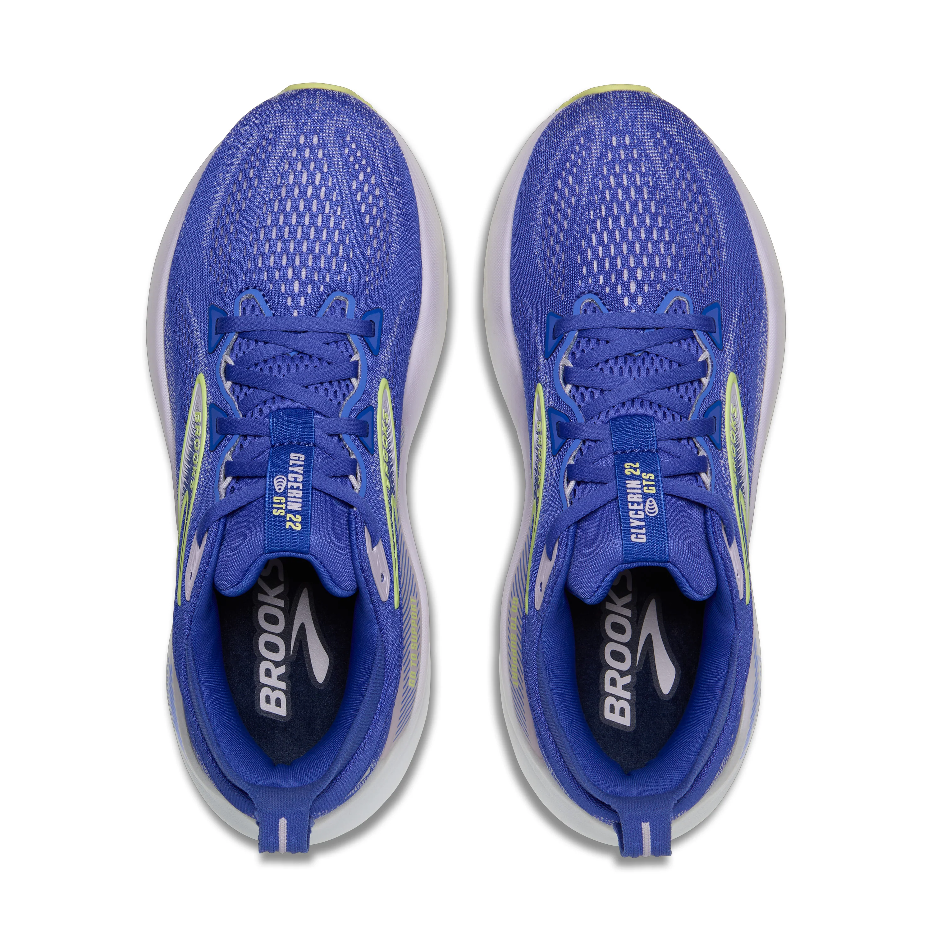 Brooks Women's Glycerin GTS 22 - Image 28
