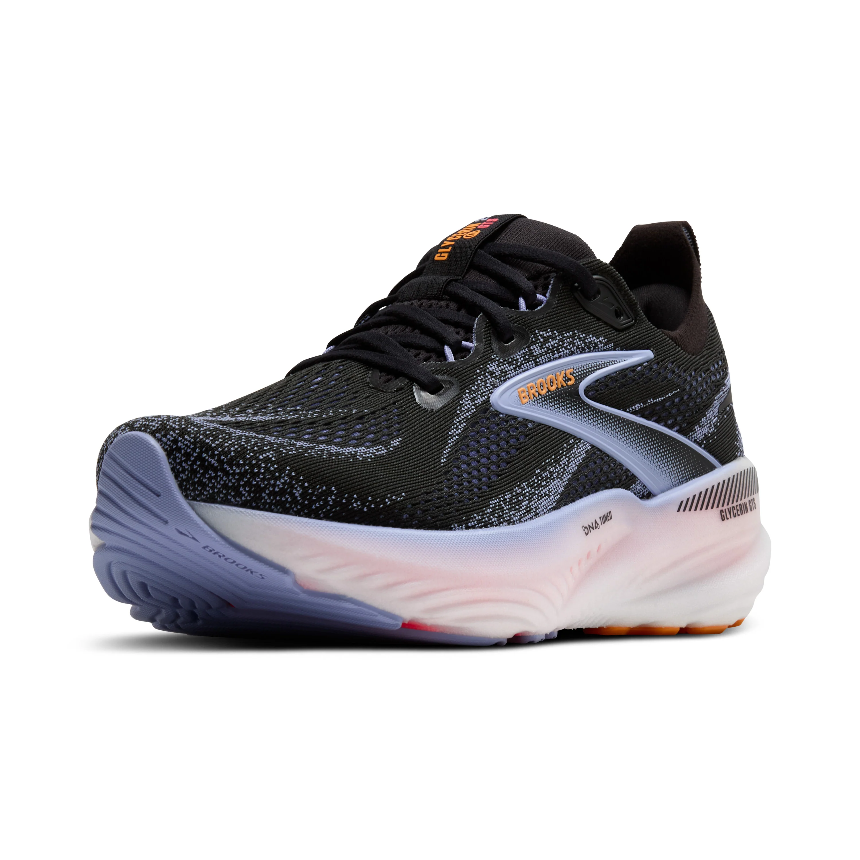 Brooks Women's Glycerin GTS 22 - Image 8