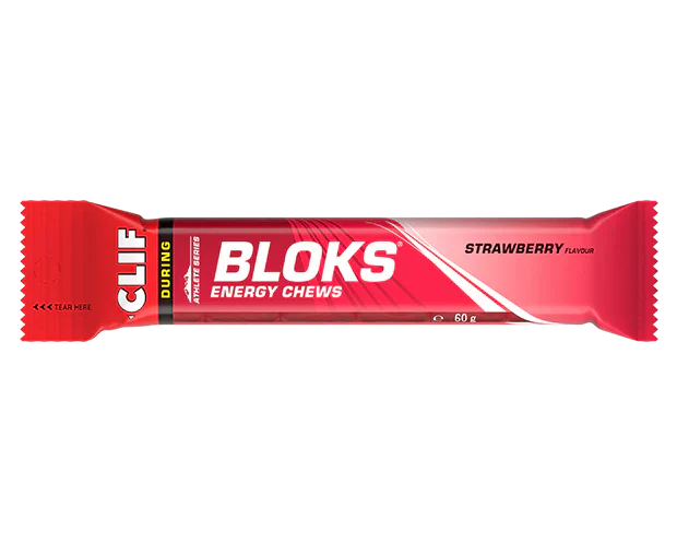 Clif Shot Bloks - Image 4