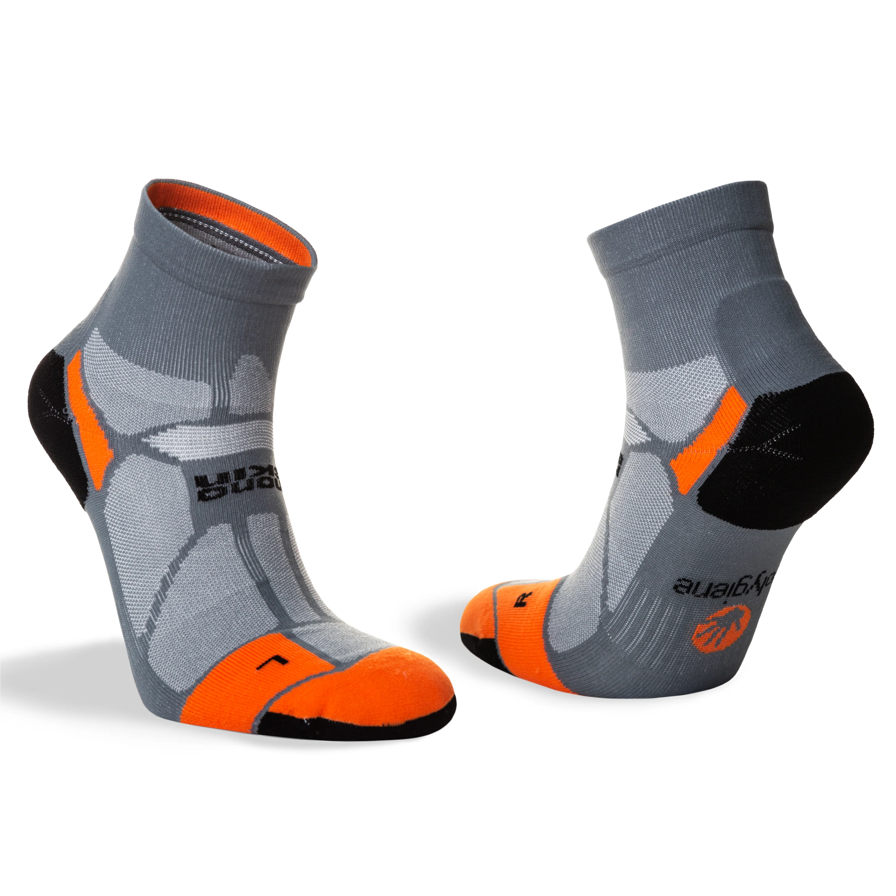 Hilly Marathon Fresh Anklet Socks - Image 12