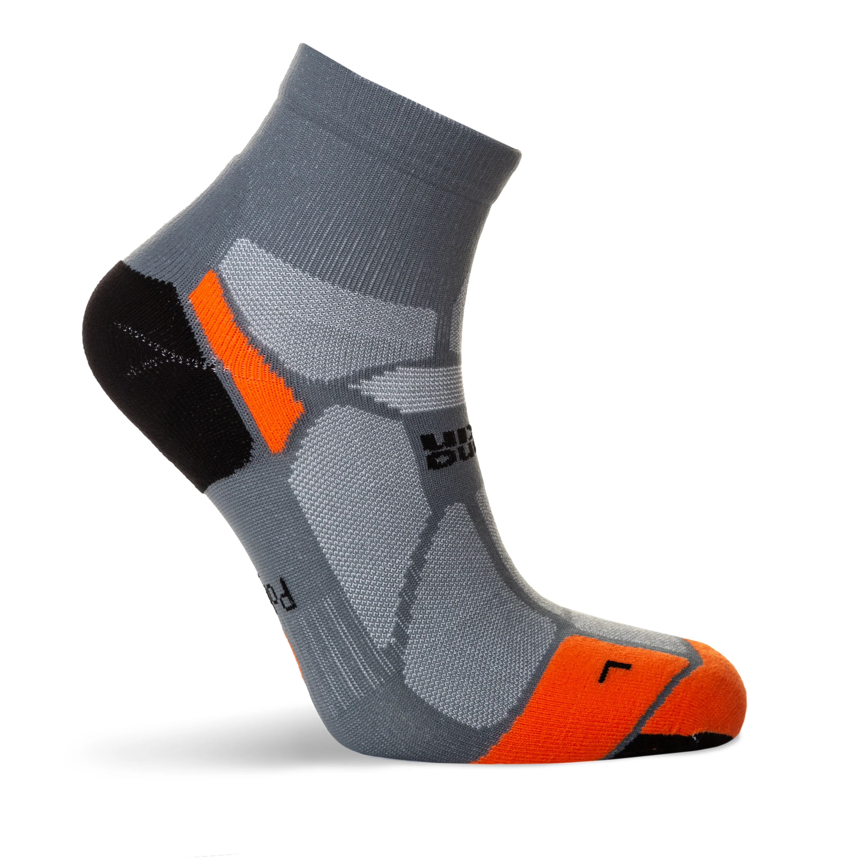 Hilly Marathon Fresh Anklet Socks - Image 13