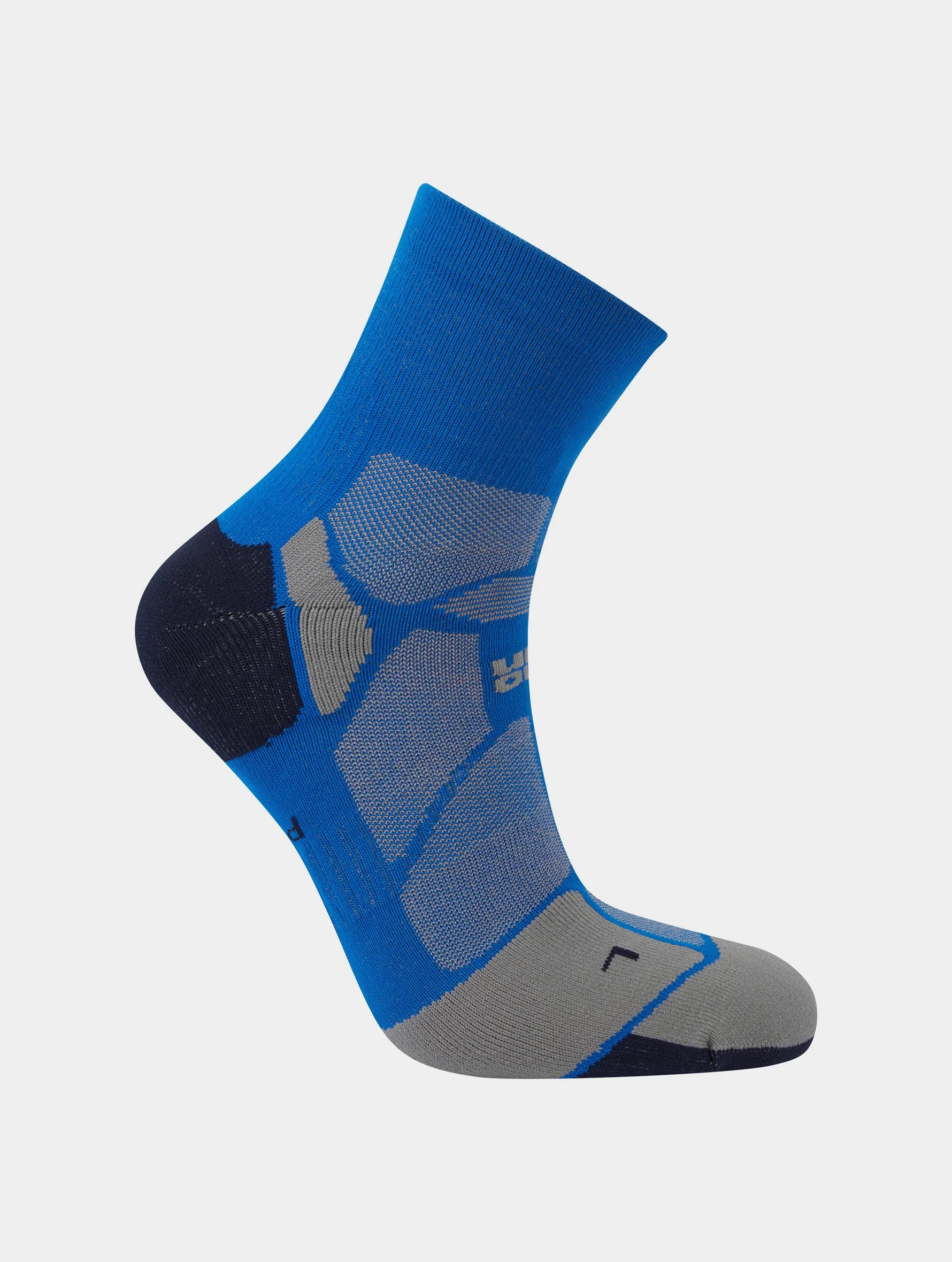 Hilly Marathon Fresh Anklet Socks - Image 17