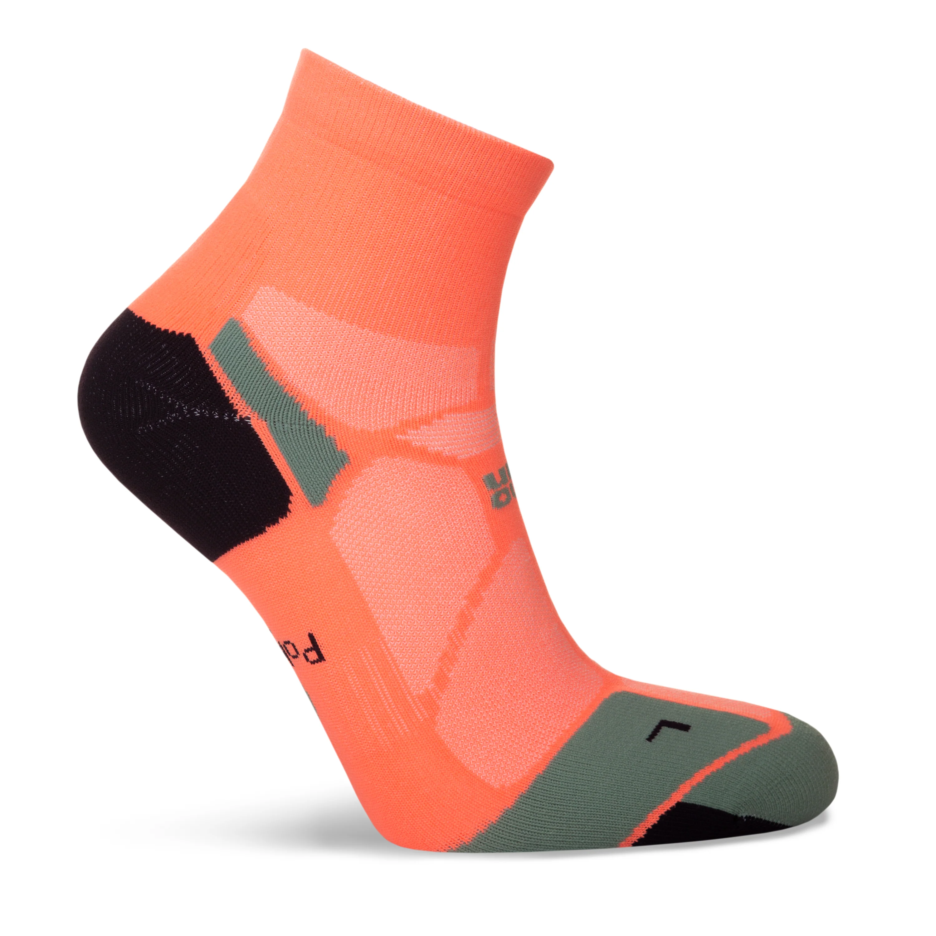 Hilly Marathon Fresh Anklet Socks - Image 6