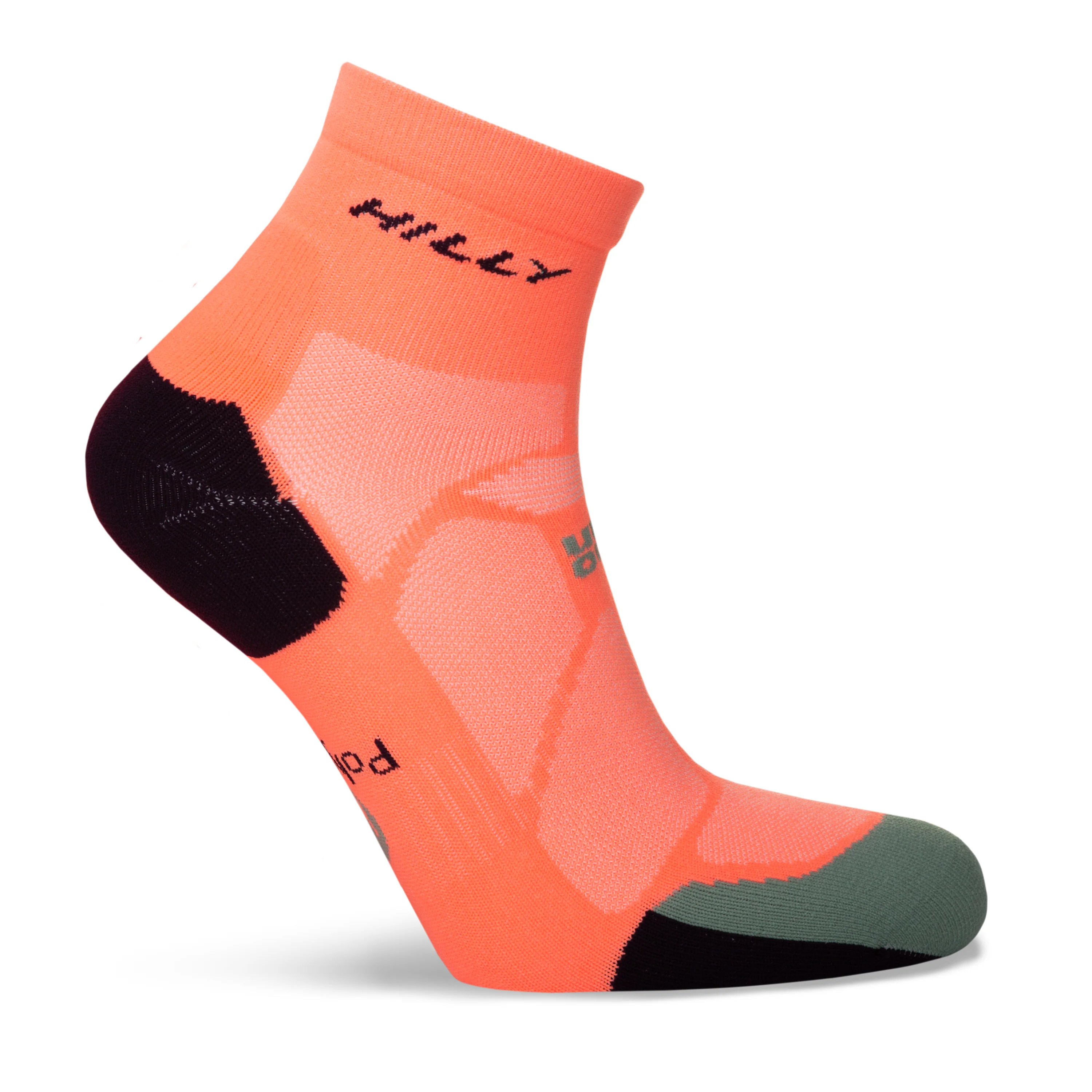 Hilly Marathon Fresh Anklet Socks - Image 7