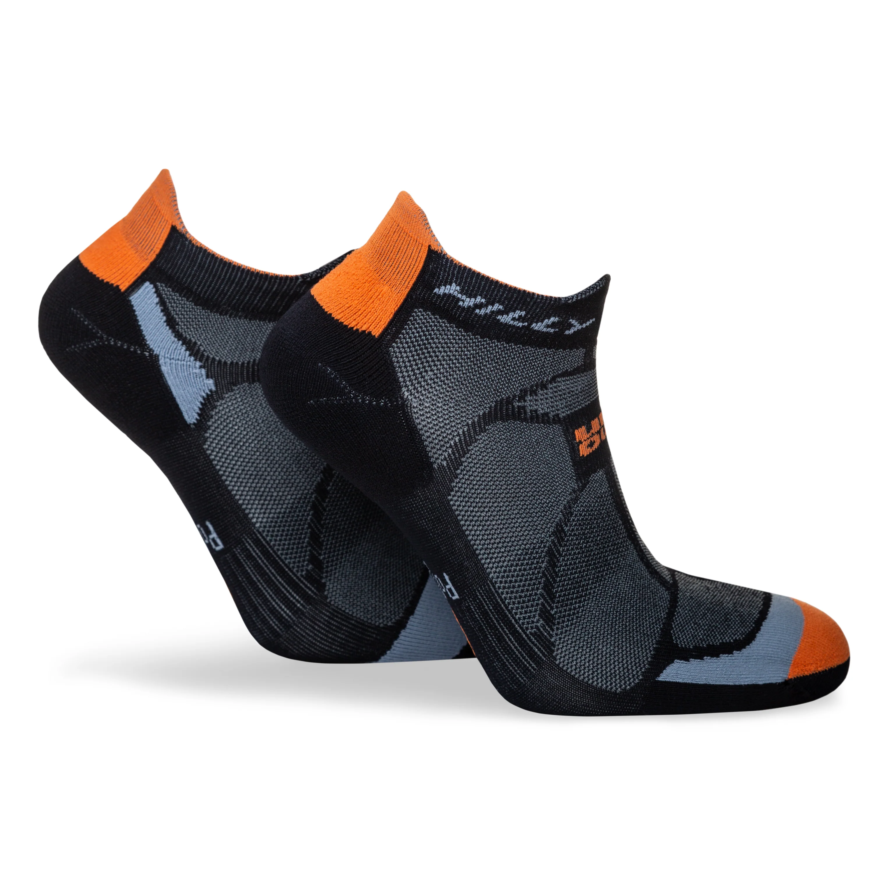 Hilly Marathon Fresh Socklet Socks - Image 4